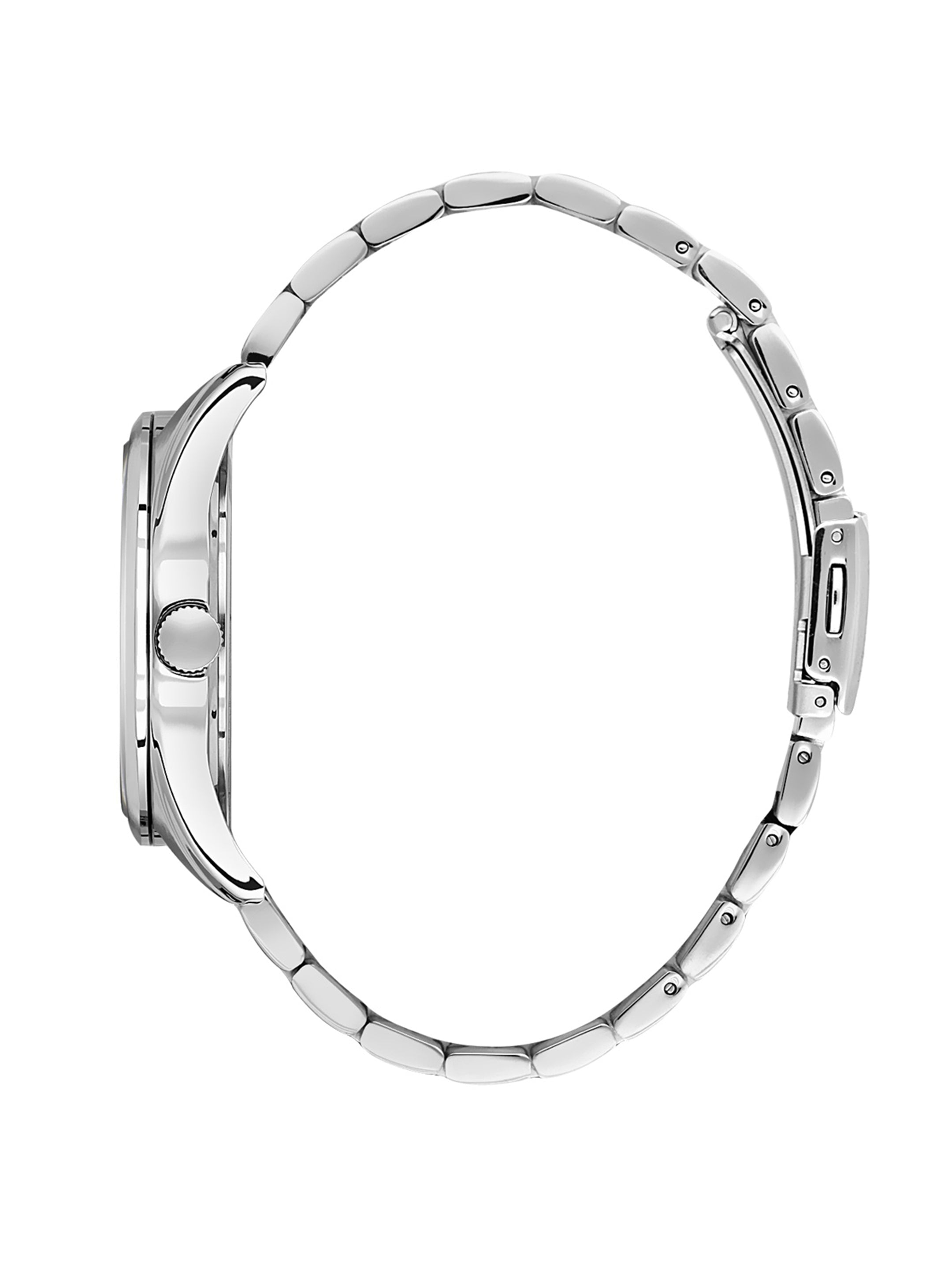 Daniel Klein Premium Gents Men Dial & Stainless Steel Style Straps Watch DK.1.13983-3