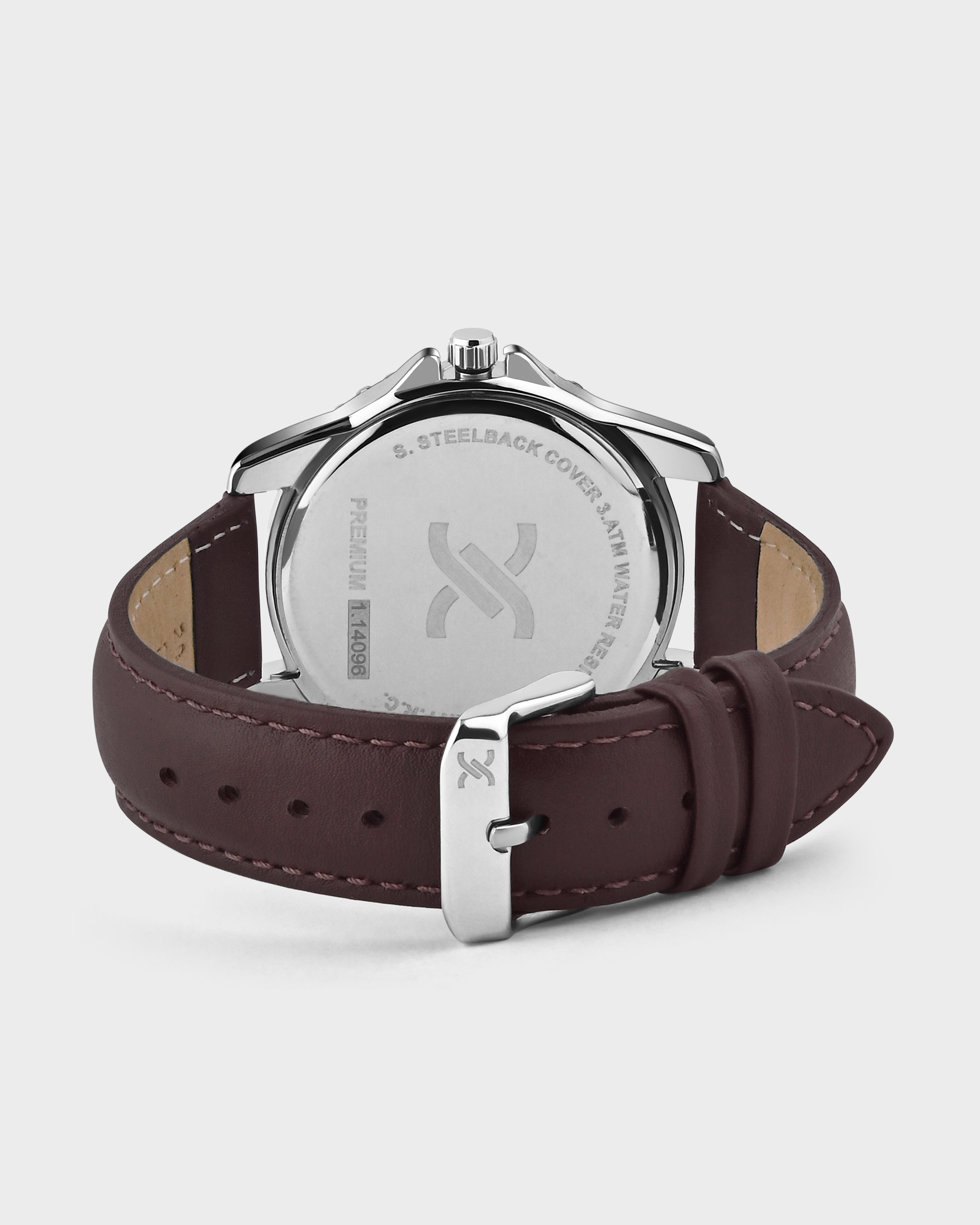 Green Dial Premium Men Watch