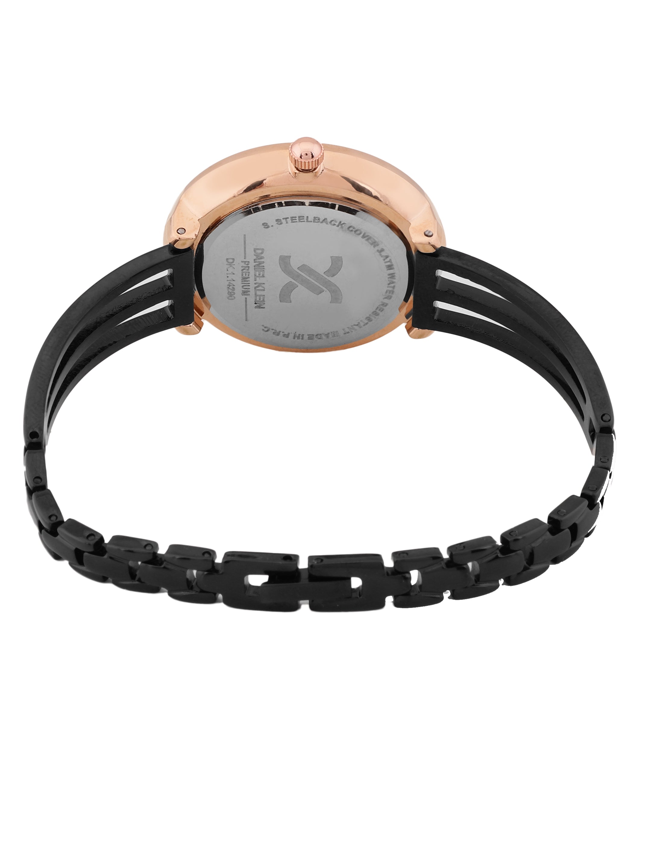 Elegant Bracelet watch for women- DK.1.14290-1