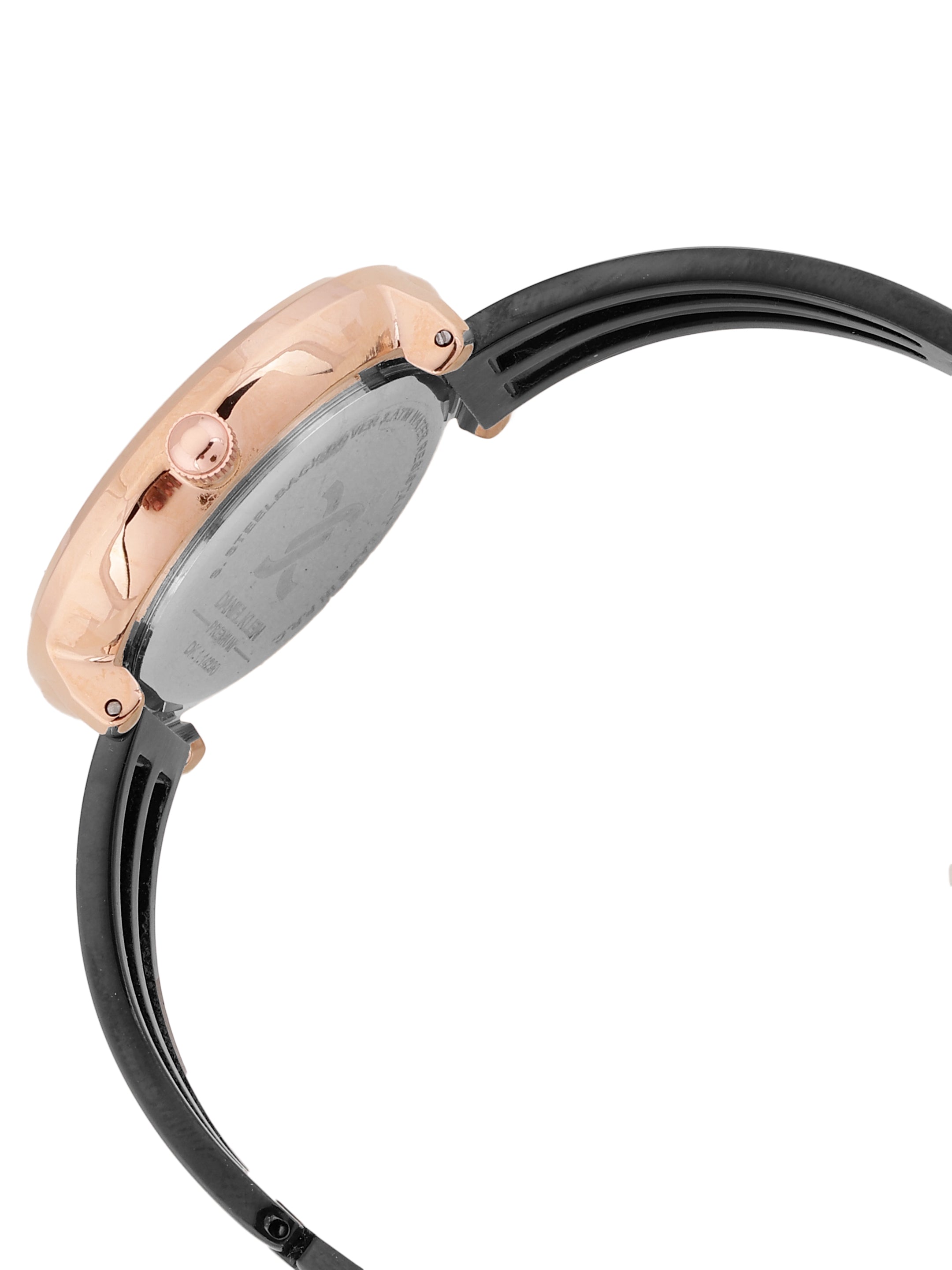 Elegant Bracelet watch for women- DK.1.14290-1