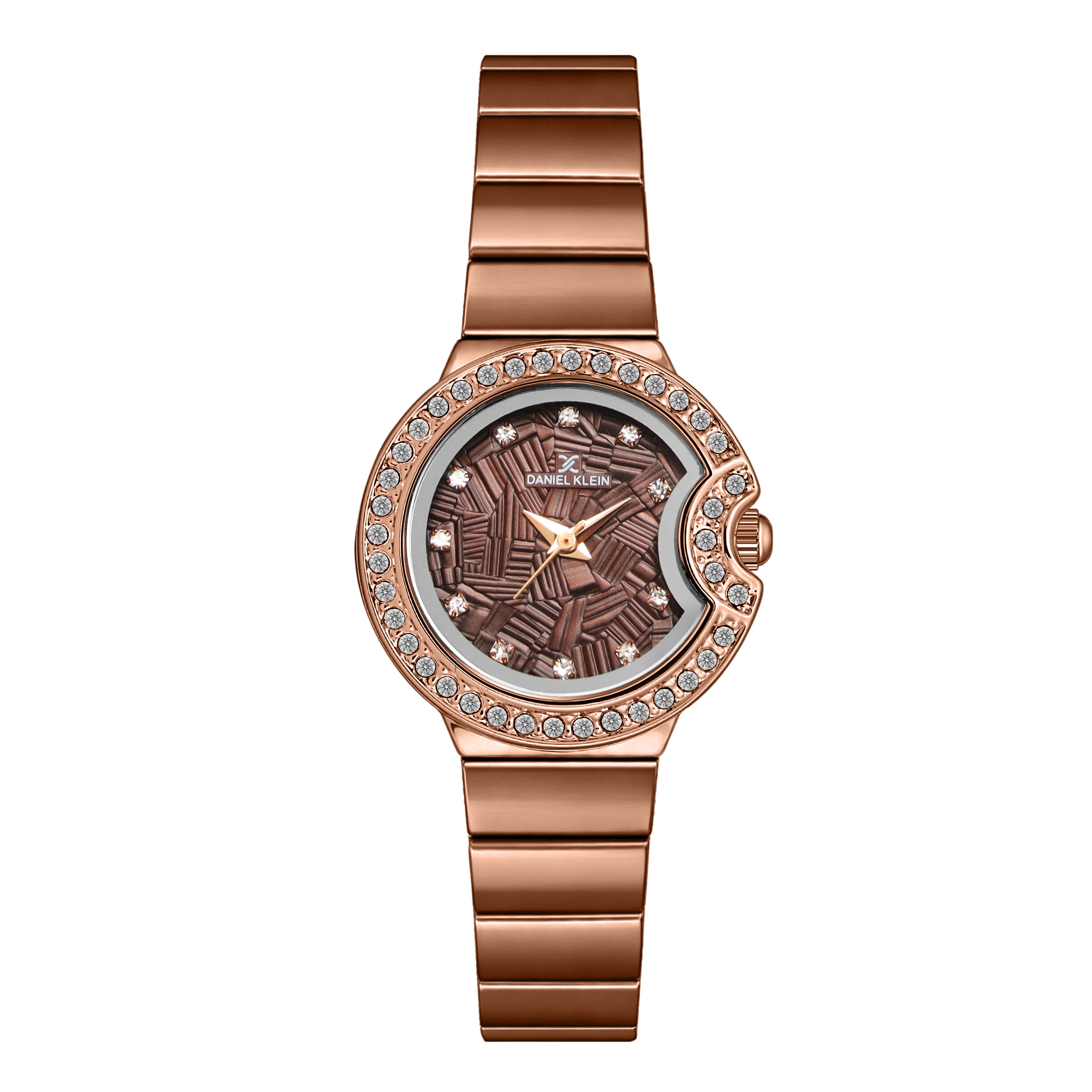 Daniel Klein Analog Watch for Women