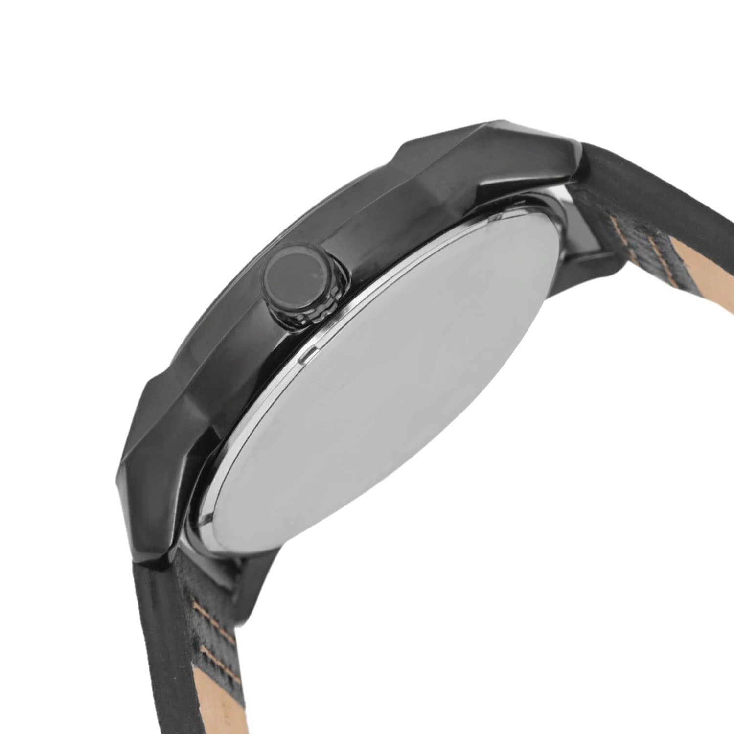 Daniel Klein Premium Men Black Dial Watch