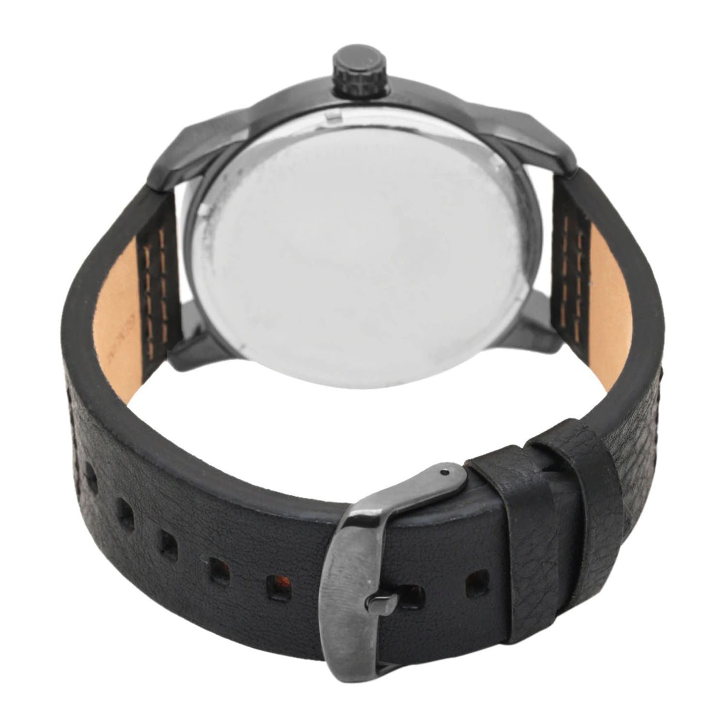 Daniel Klein Premium Men Black Dial Watch