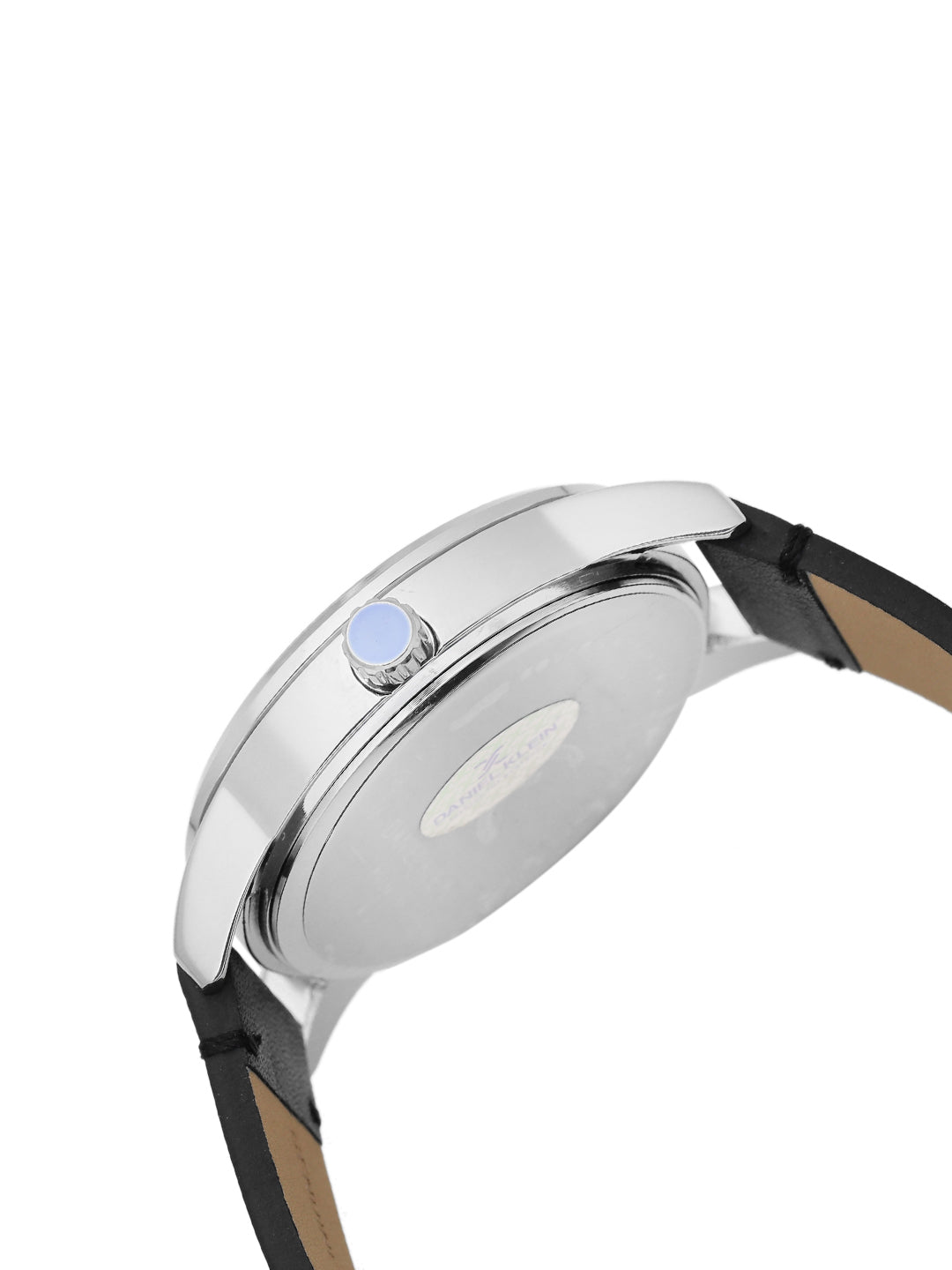 Daniel Klein Premium Men Silver Dial Watch