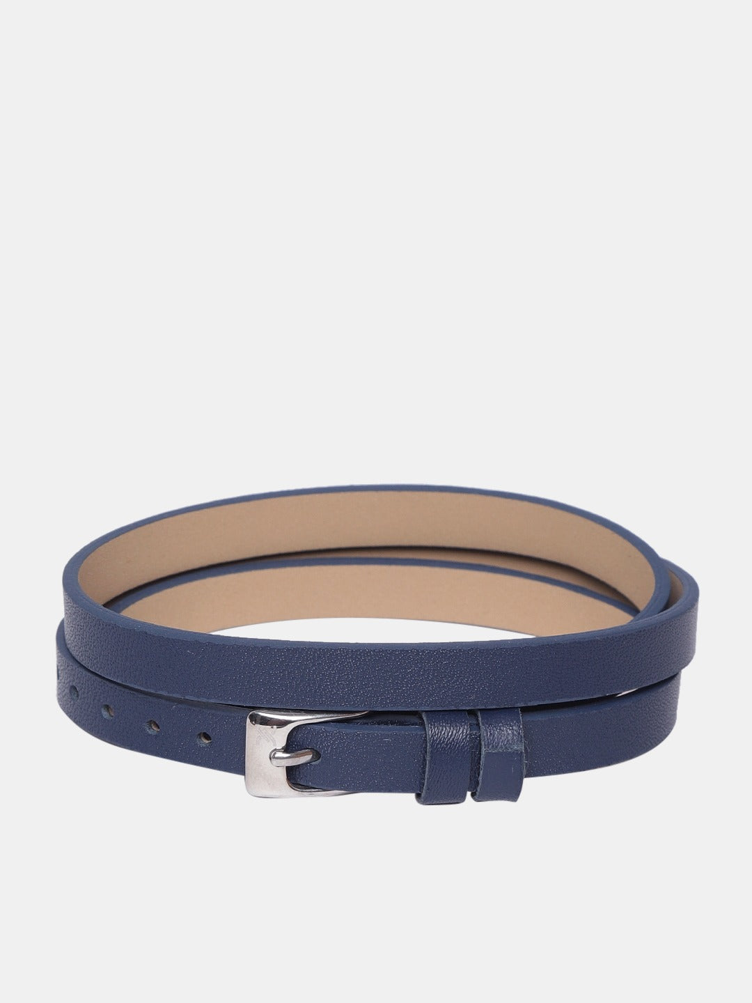 Daniel Klein Gift Set Dark Blue Dial Watch