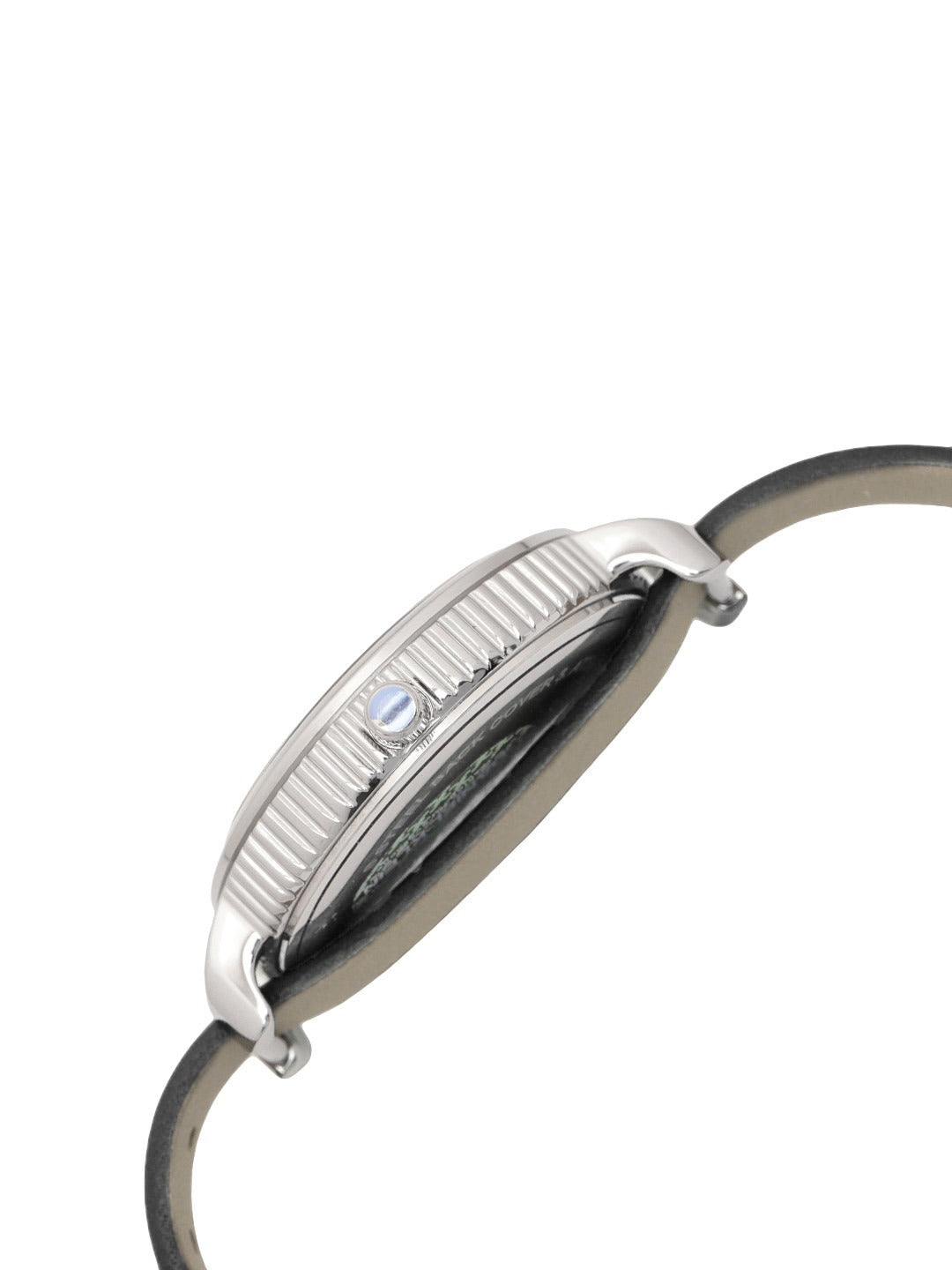 Daniel Klein Gift Set Silver Dial Watch