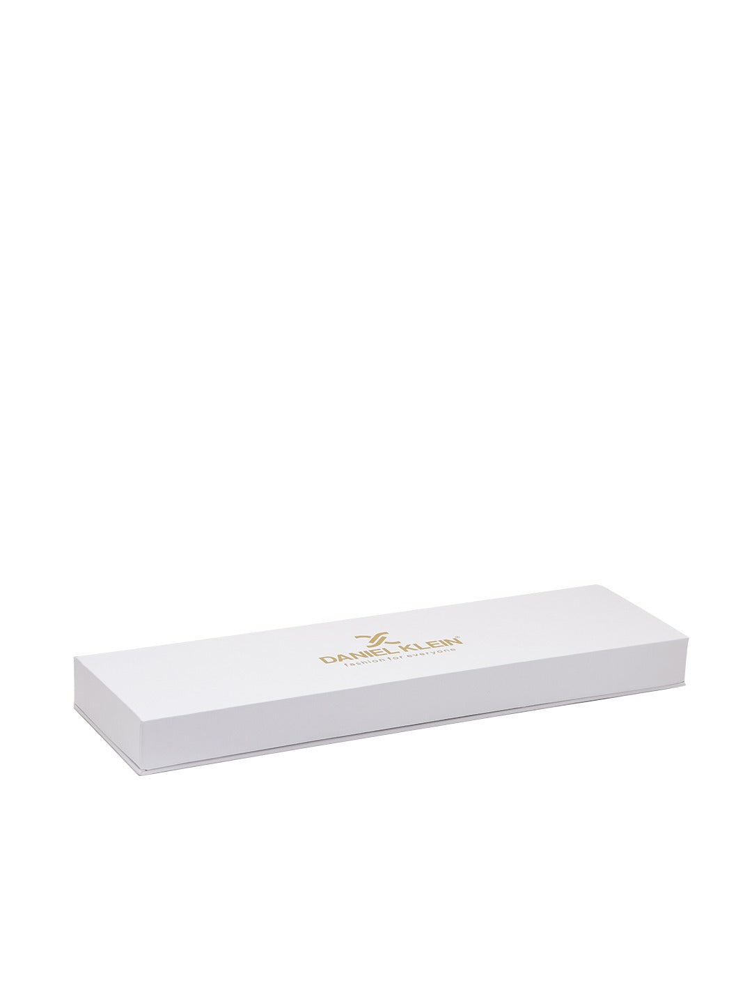 Daniel Klein Gift Set Grey Dial Watch