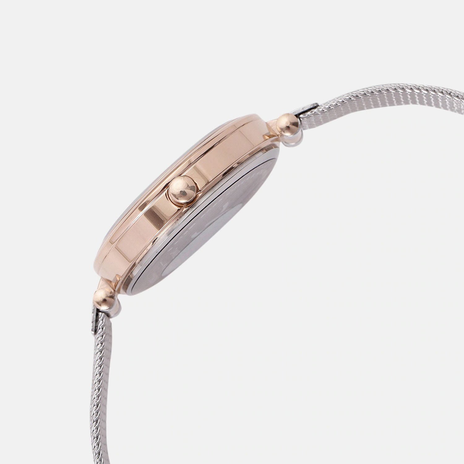 Daniel Klein Premium Women Grey Dial Watch