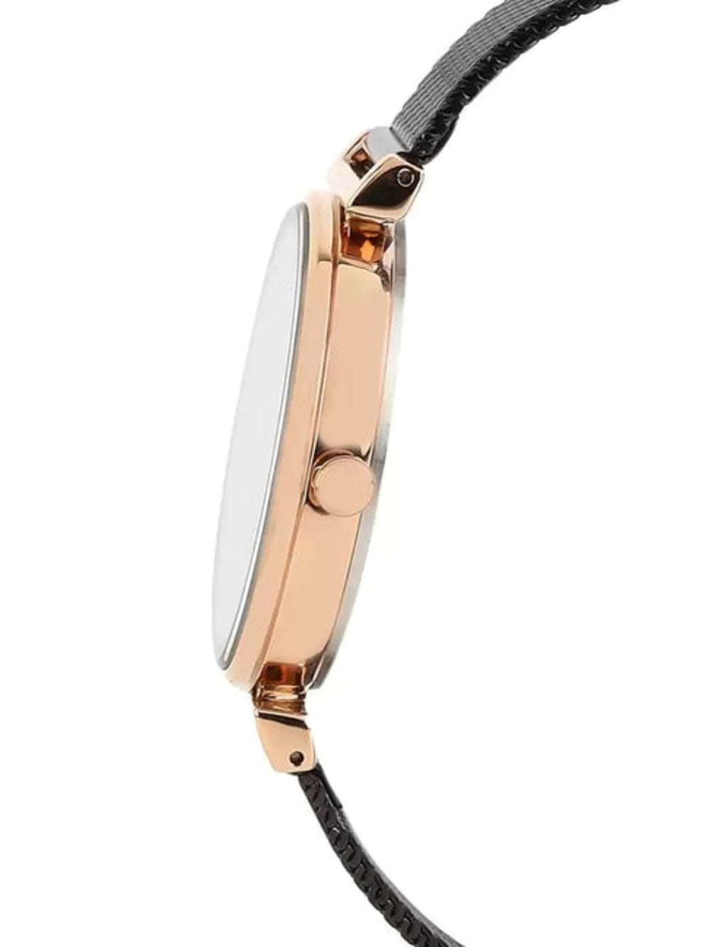 Daniel Klein Premium Women Magenta Dial Watch