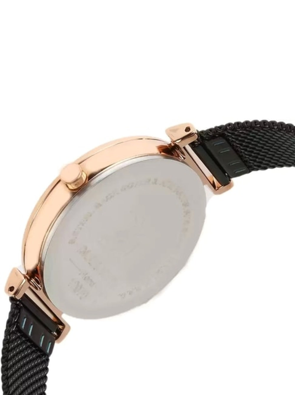 Daniel Klein Premium Women Magenta Dial Watch