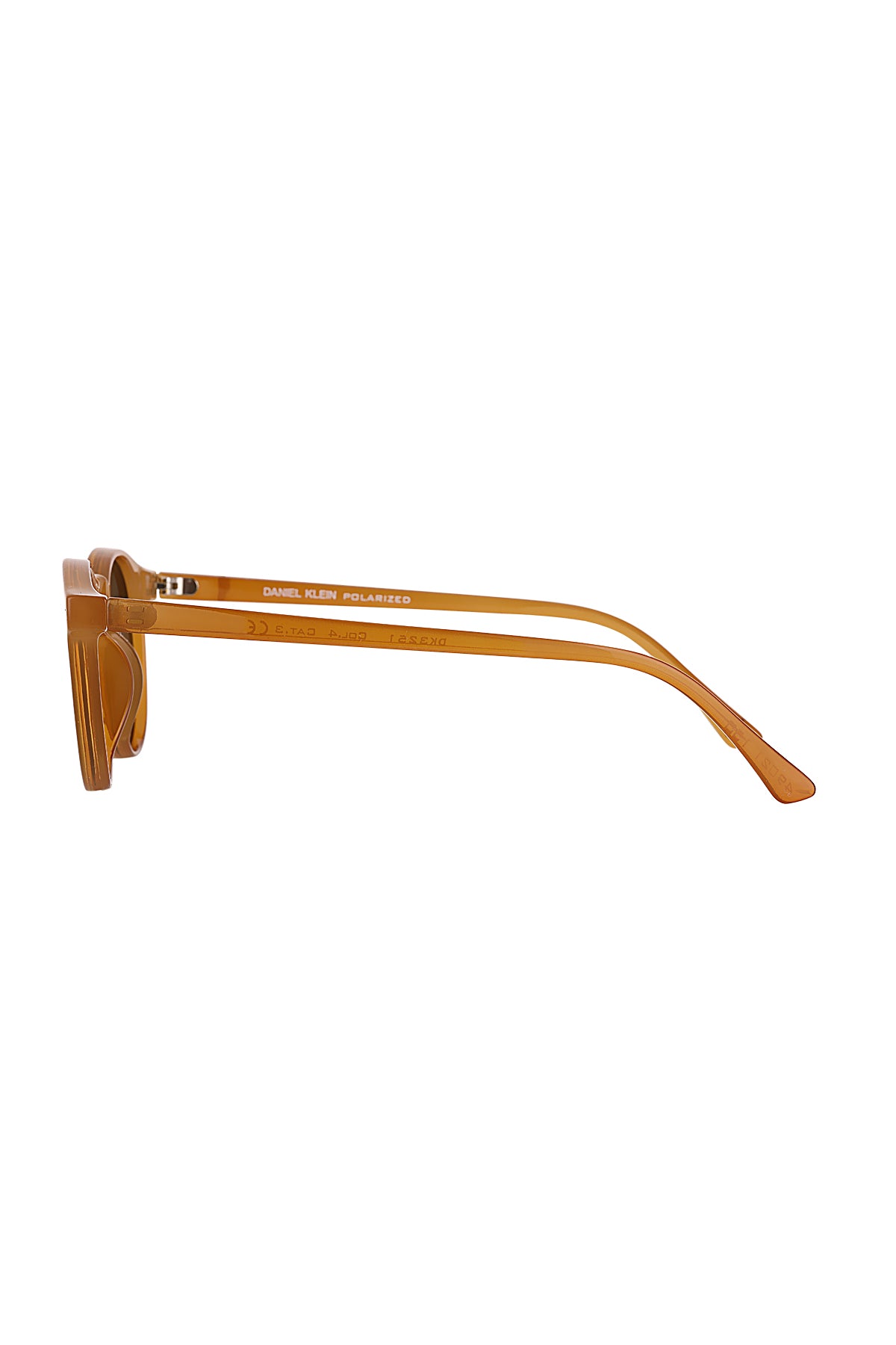 Denial Klein Oversized Sunglasses for Women | UV400 Protection