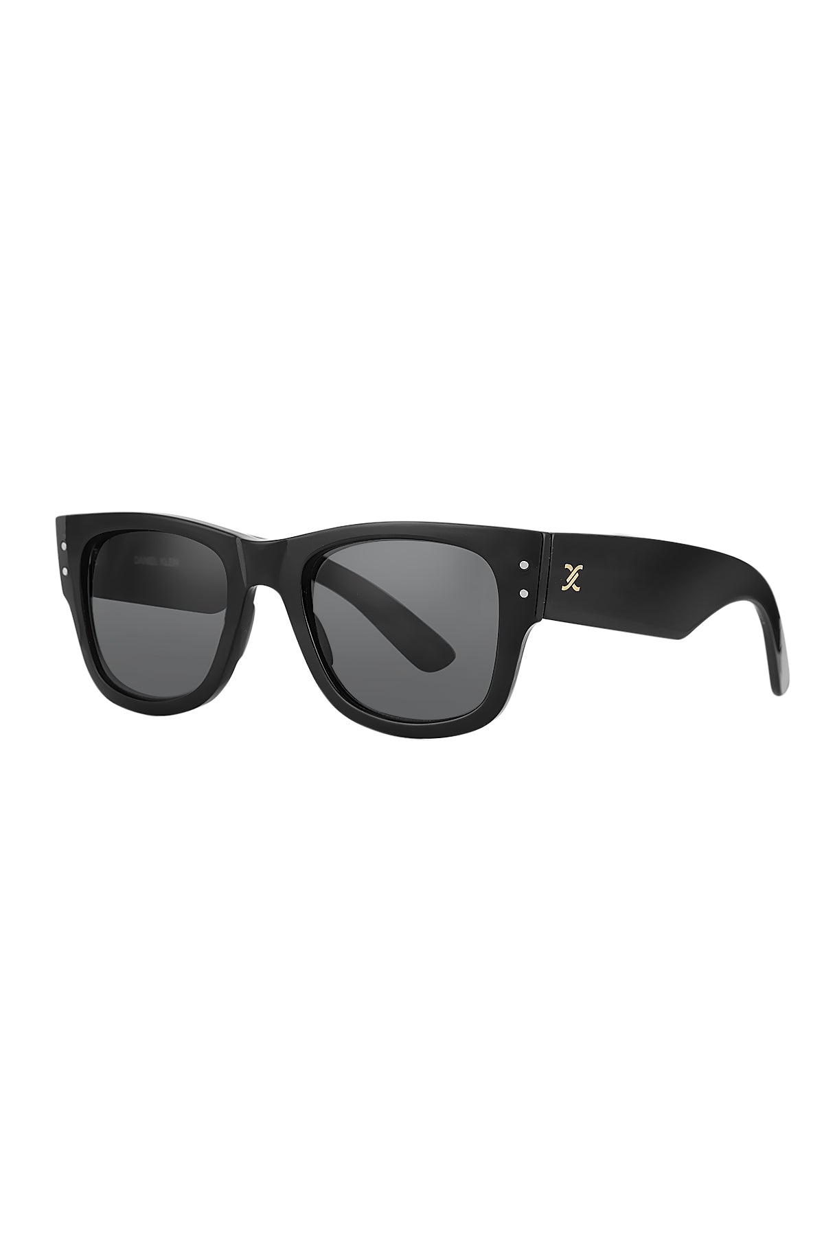 Denial Klein Oversized Sunglasses for Women | UV400 Protection