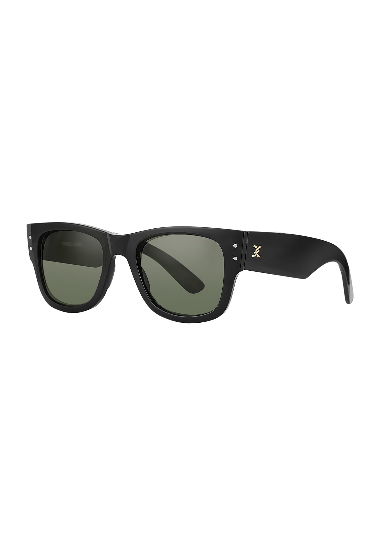 Denial Klein Oversized Sunglasses for Women | UV400 Protection