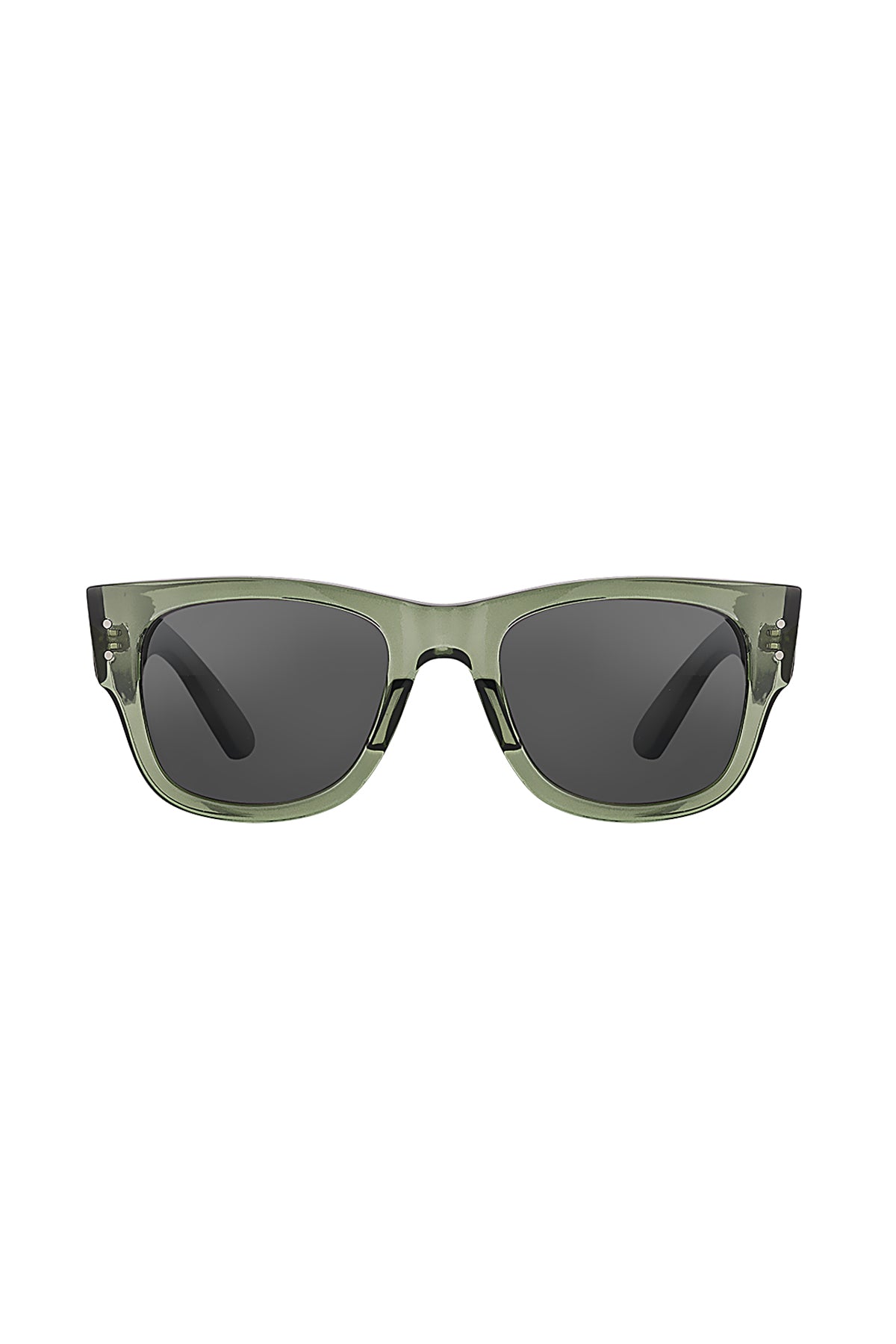 Denial Klein Stylish Rectangle Sunglasses for Women & Girls | UV400 Protection