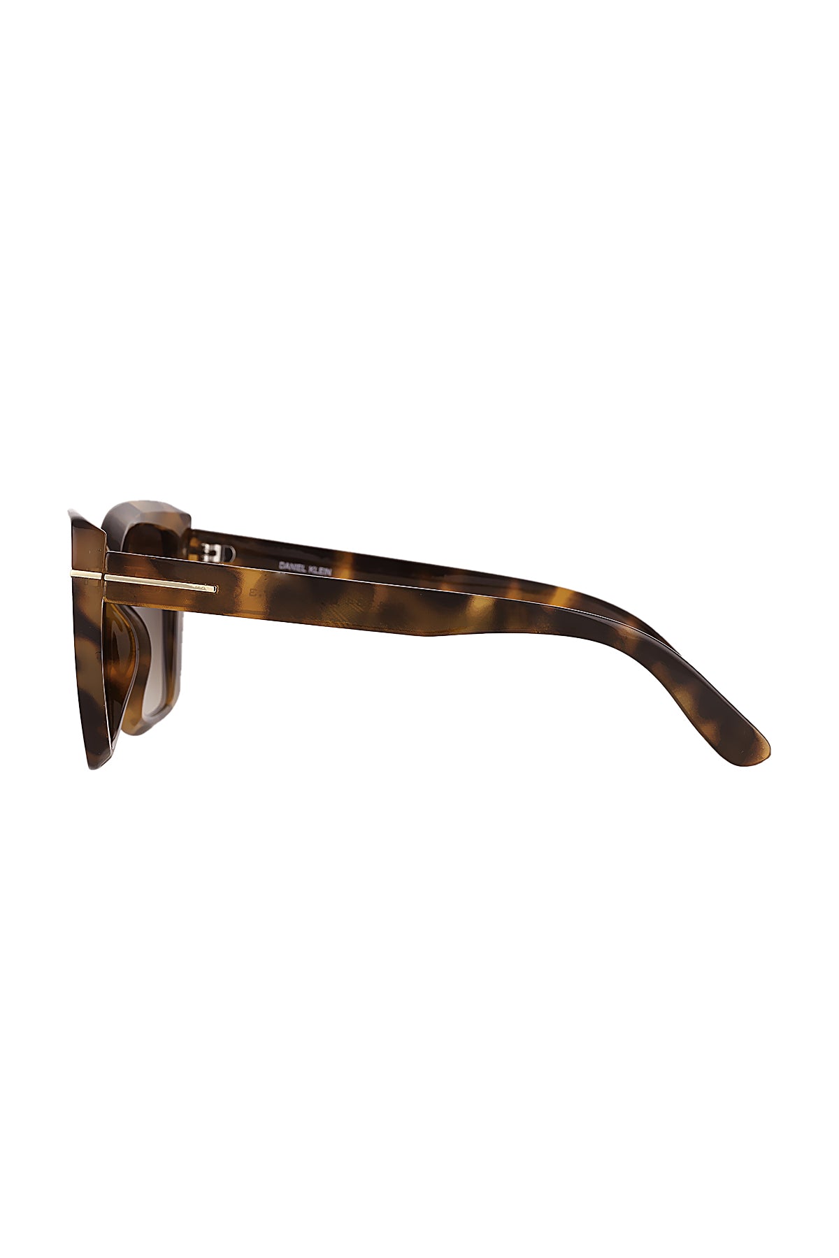Denial Klein Oversized Sunglasses for Women | UV400 Protection