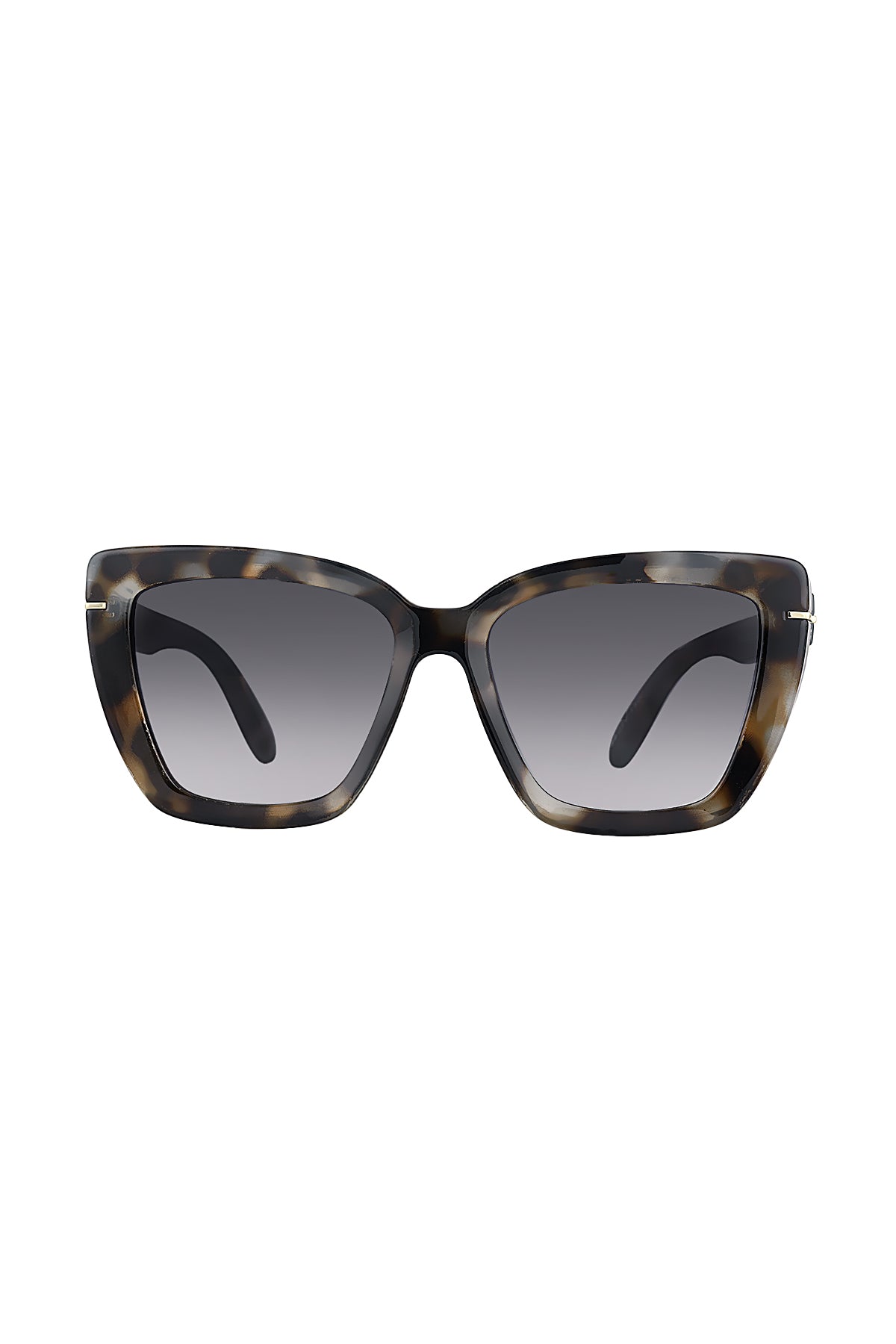 Denial Klein Oversized Sunglasses for Women | UV400 Protection