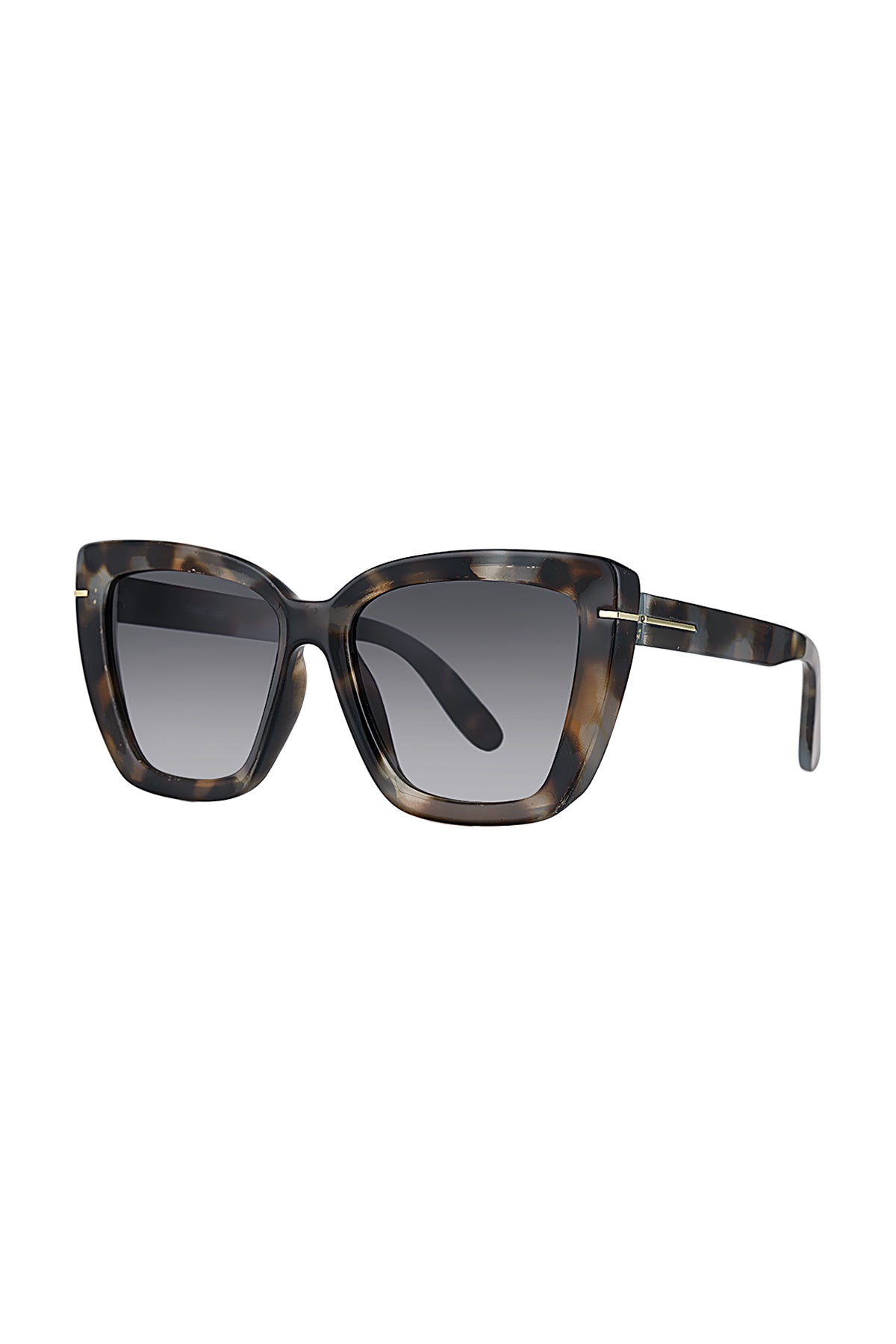 Denial Klein Oversized Sunglasses for Women | UV400 Protection