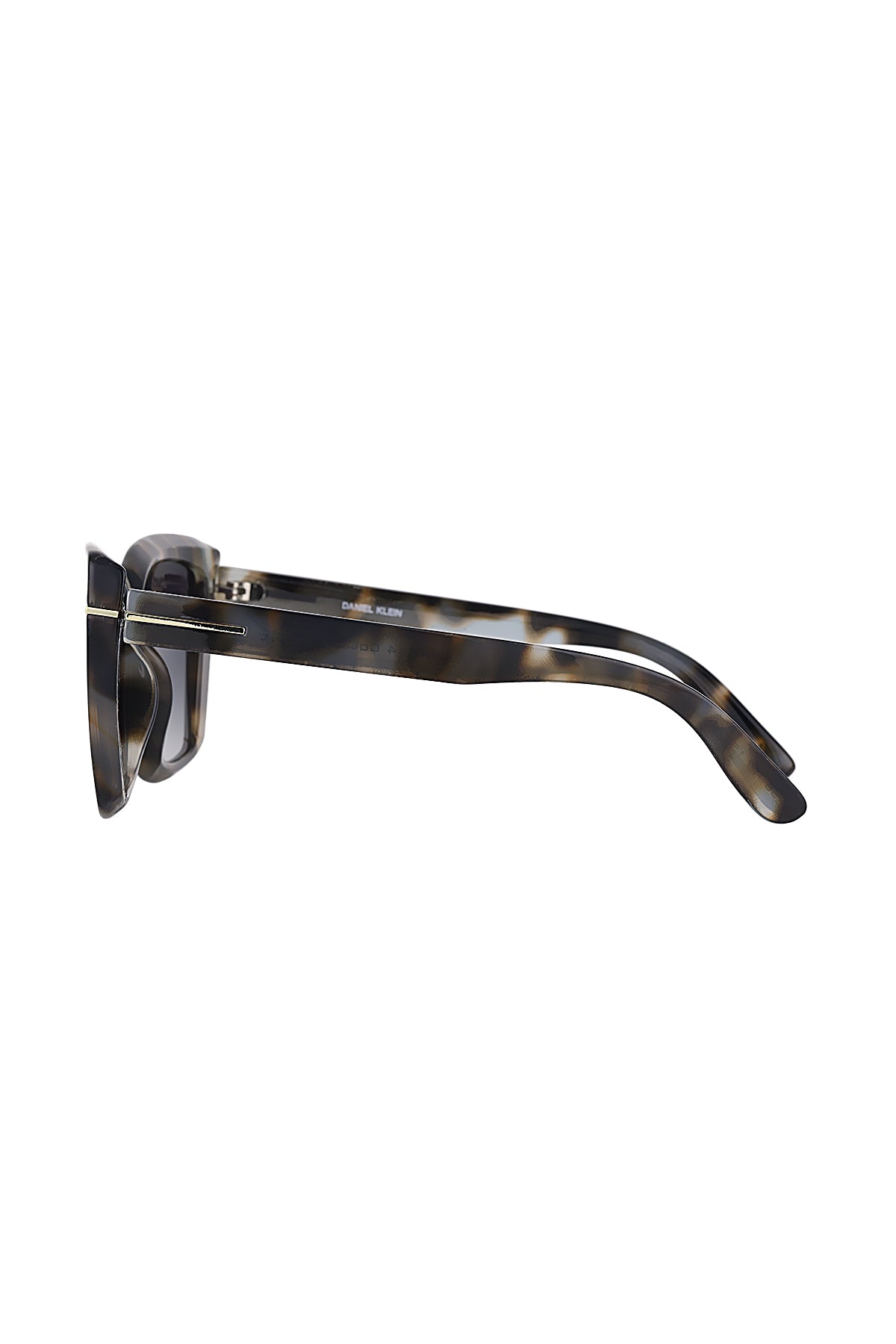 Denial Klein Oversized Sunglasses for Women | UV400 Protection