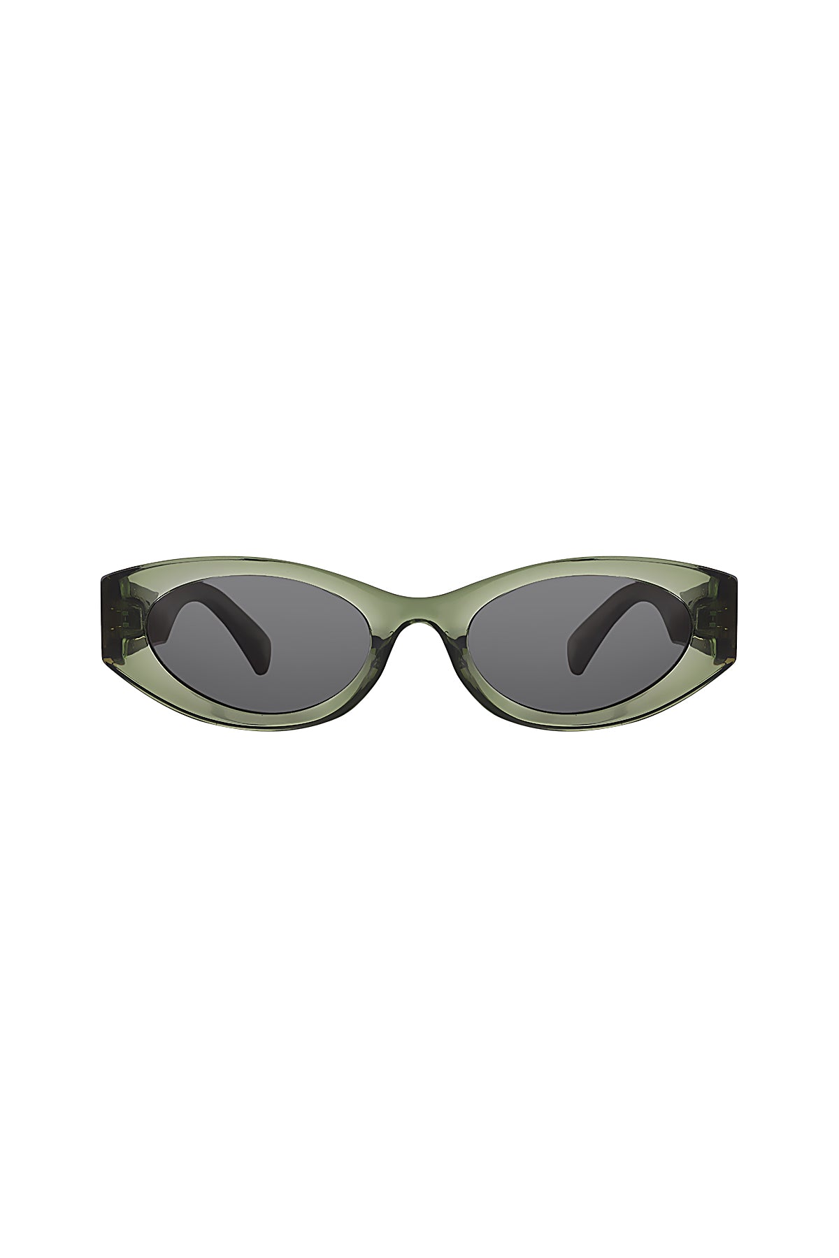 Denial Klein Oversized Sunglasses for Women | UV400 Protection