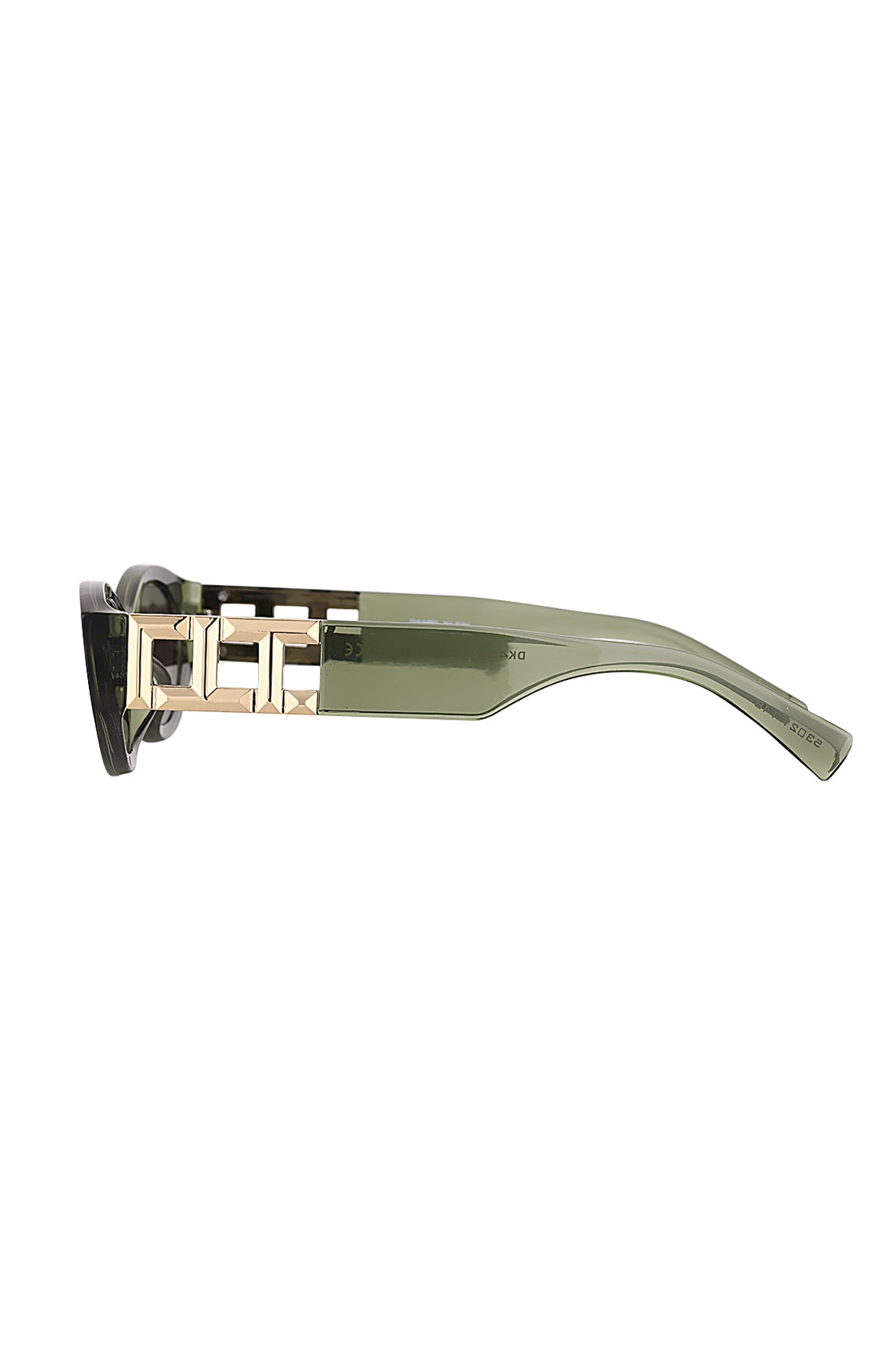 Denial Klein Oversized Sunglasses for Women | UV400 Protection