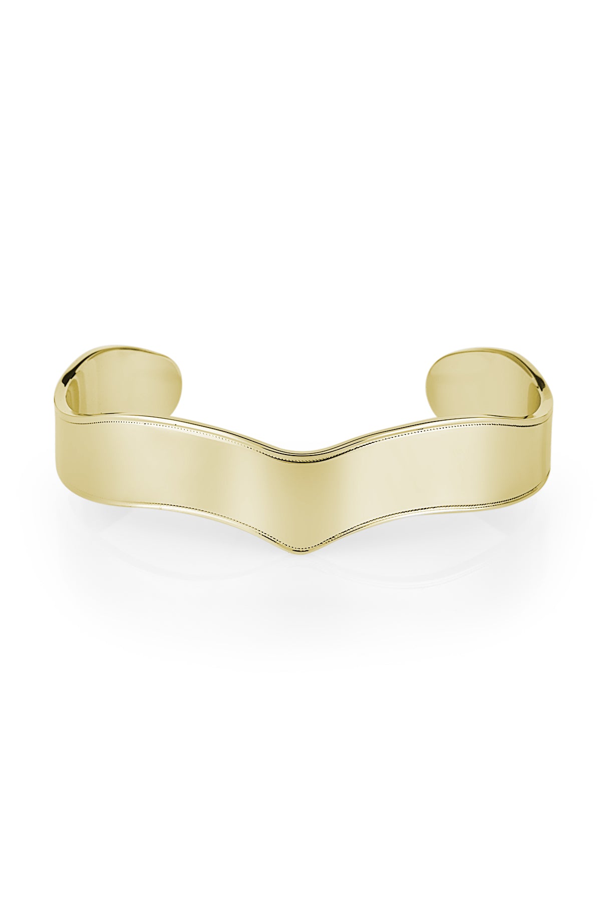 Daniel Klein Gold Color Bracelet For Women