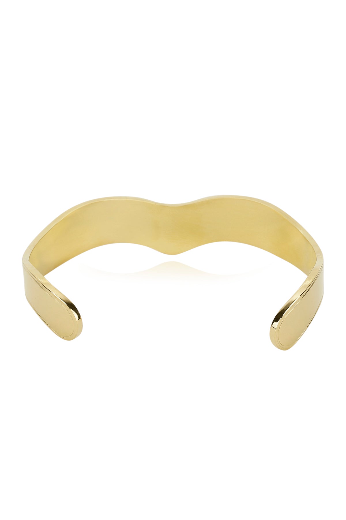 Daniel Klein Gold Color Bracelet For Women
