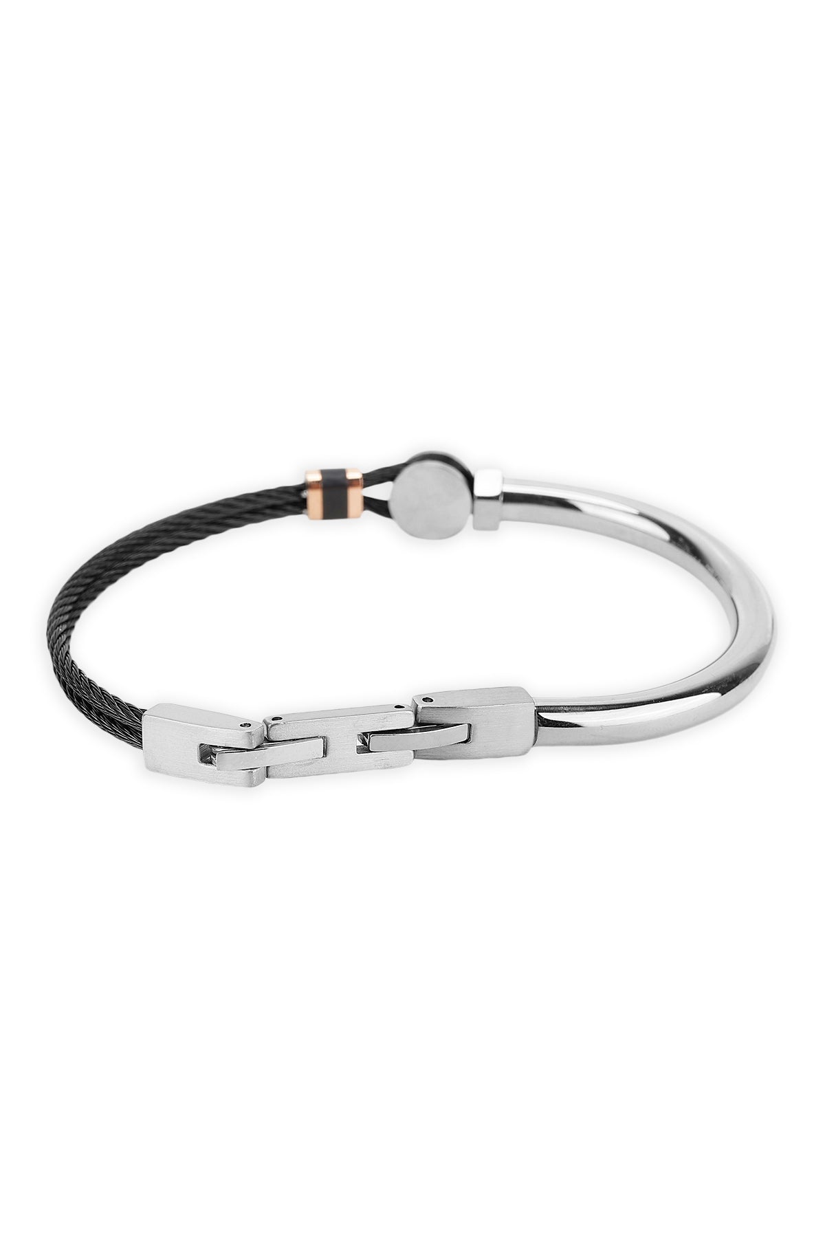 Daniel Klein Multi Color Bracelet For Men