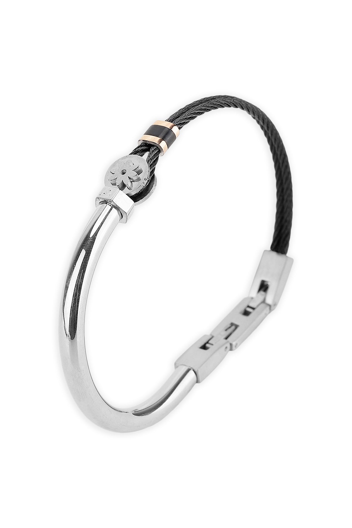 Daniel Klein Multi Color Bracelet For Men