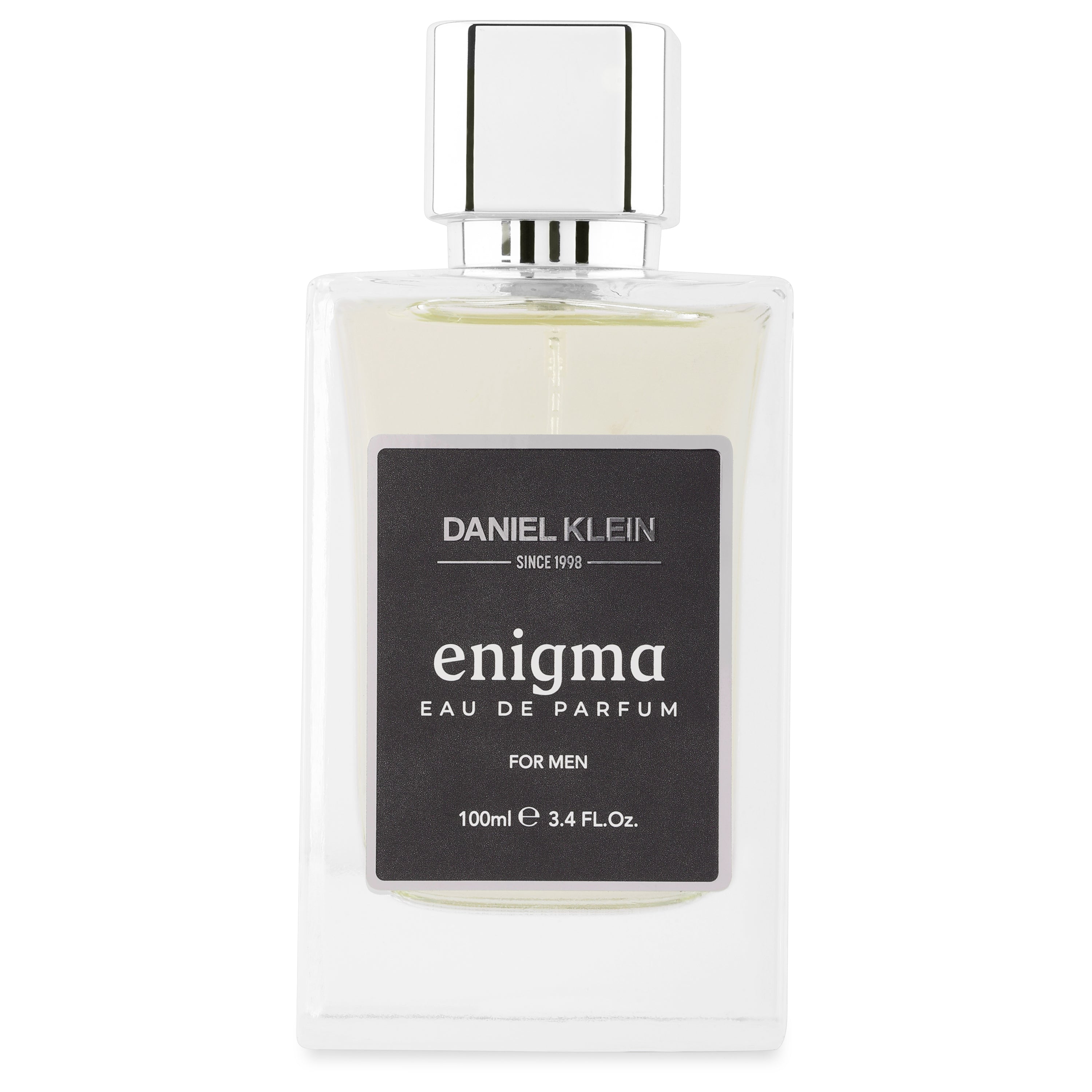 Enigma Eau De Parfum for Men - 100 ml