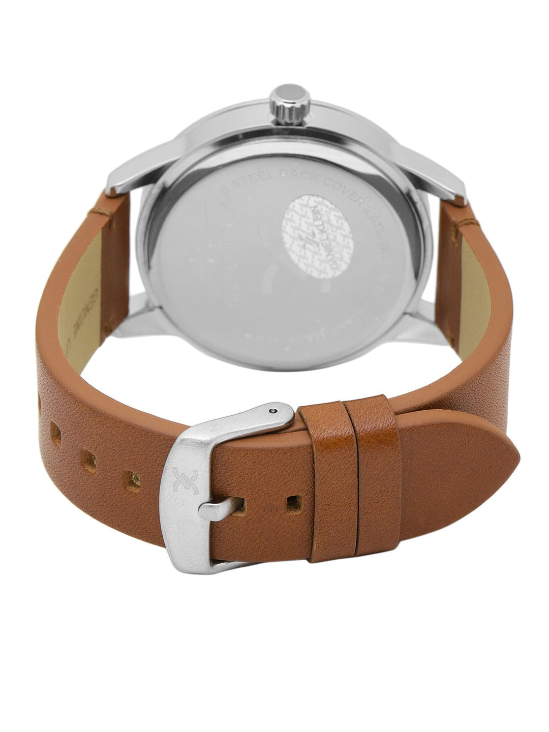 Daniel Klein Premium Men Green Dial Watch