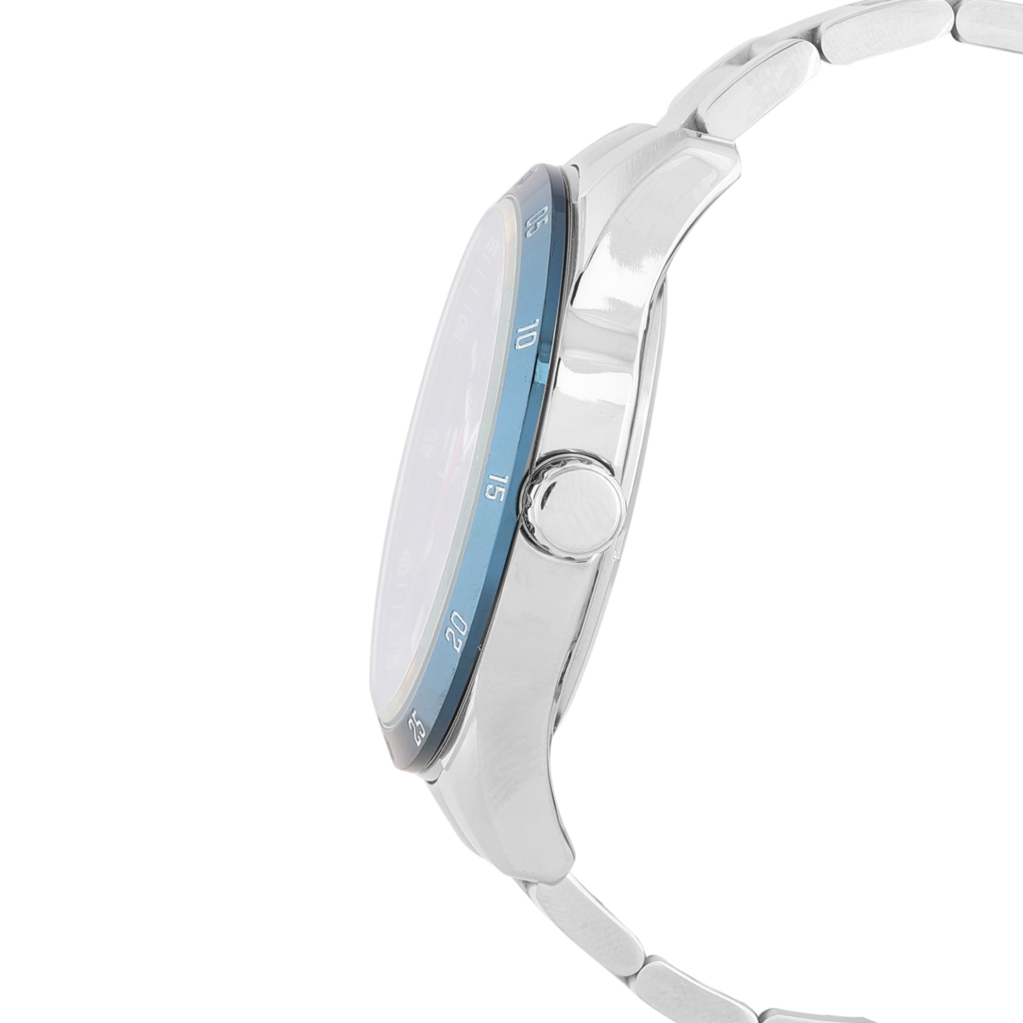 Dark Blue Dial Elite Collection Men&