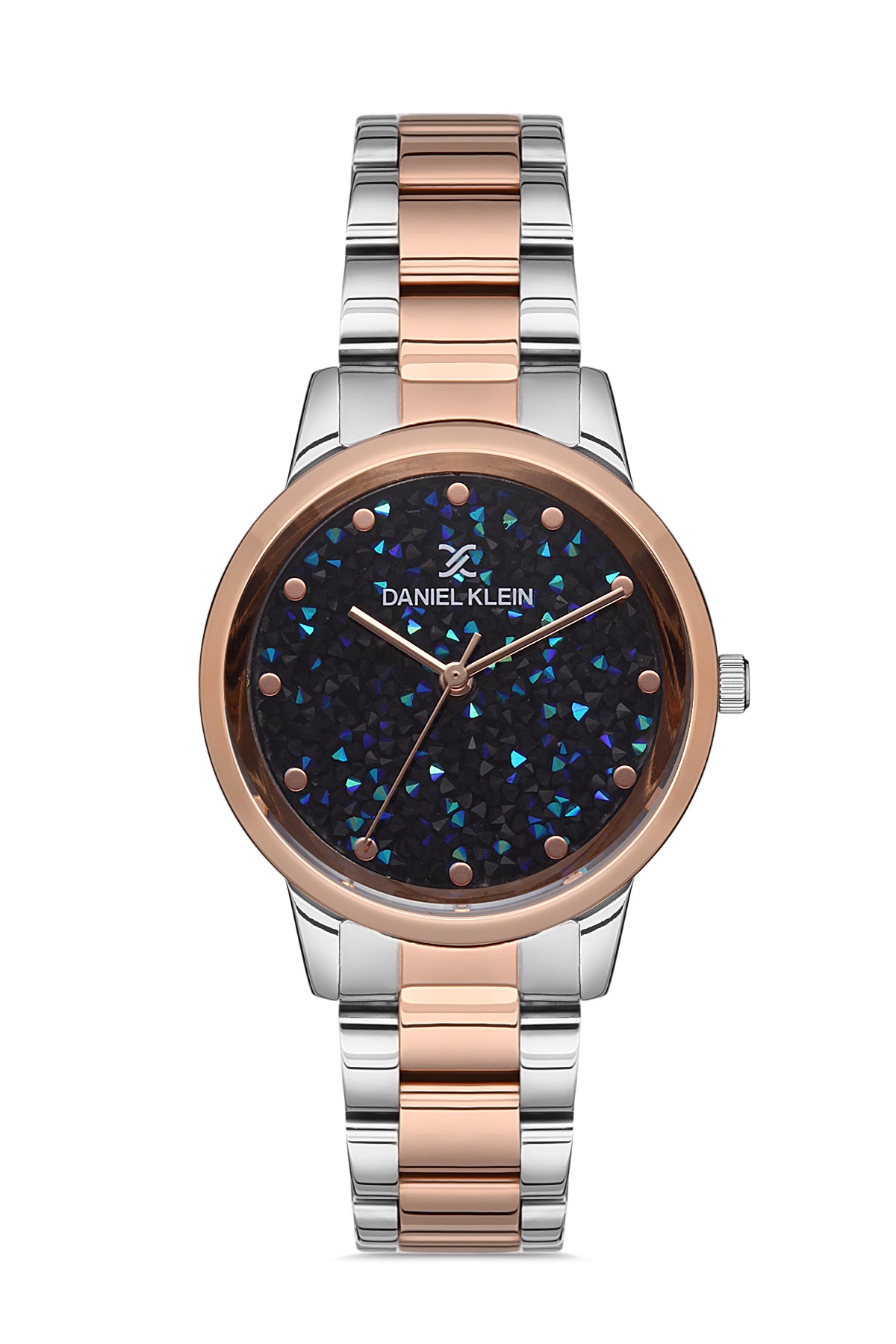 Blue Dial Elite Collection Women&