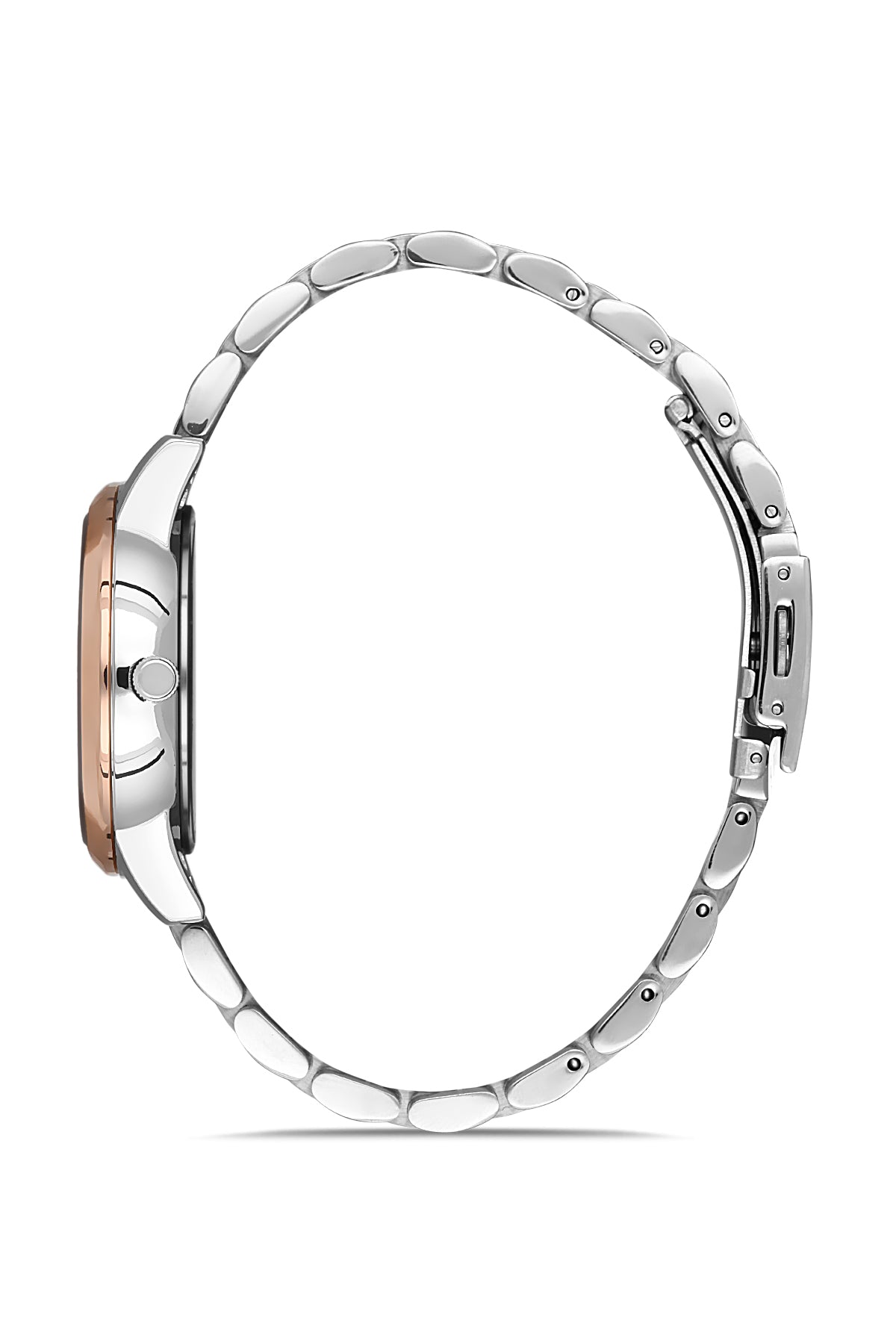 Blue Dial Elite Collection Women&