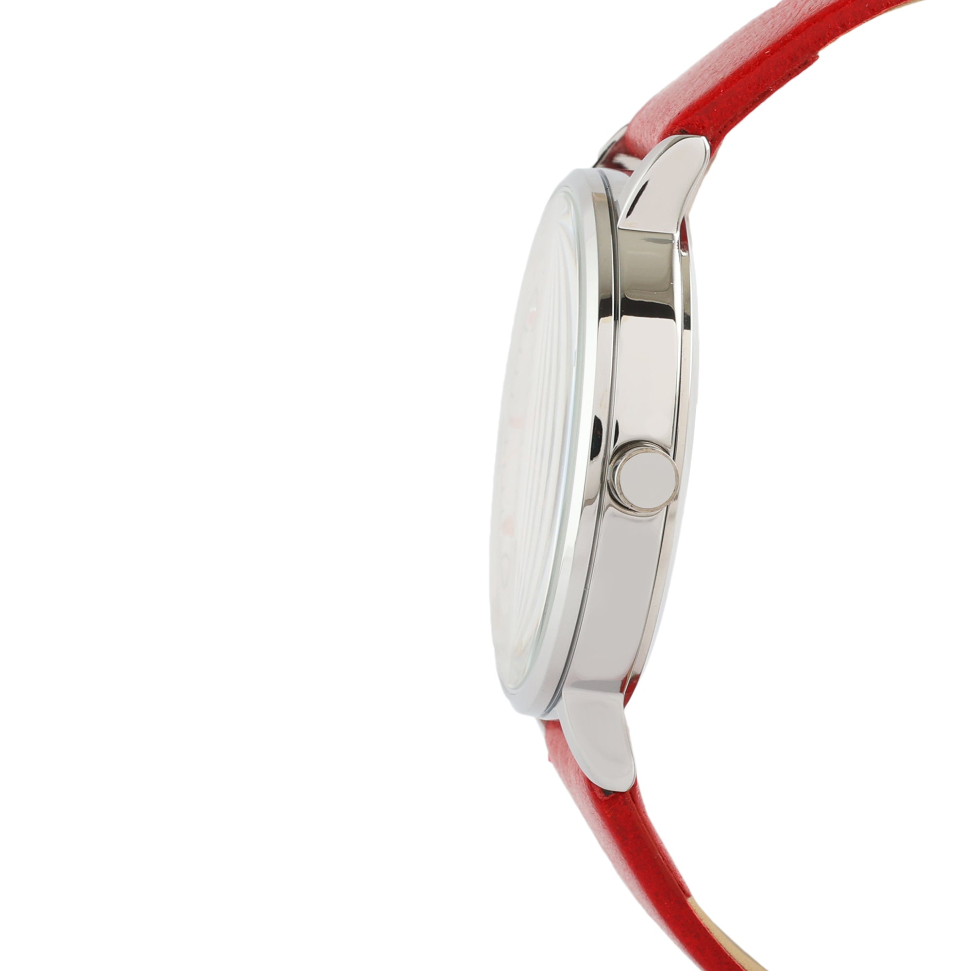 Daniel Klein Premium Women Silver Dial Watch