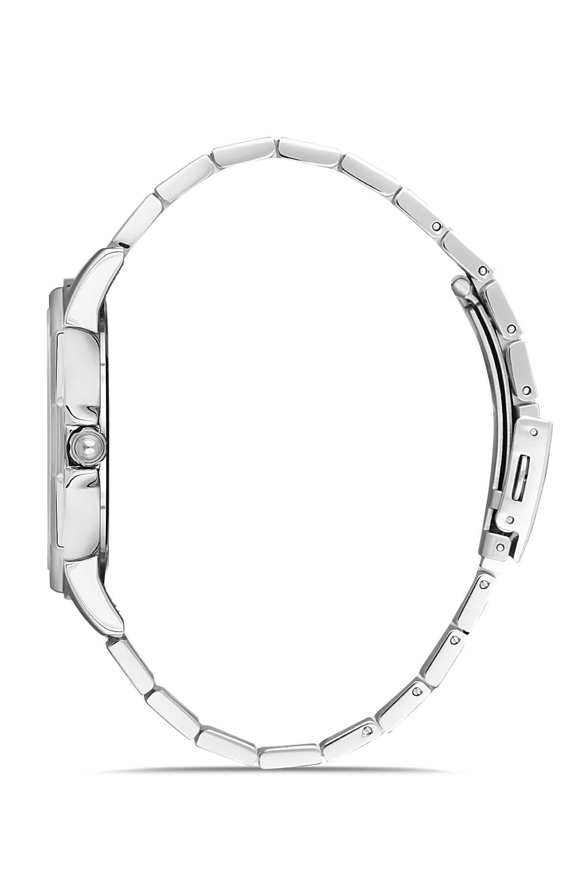 Daniel Klein Premium Men Silver Dial Watch