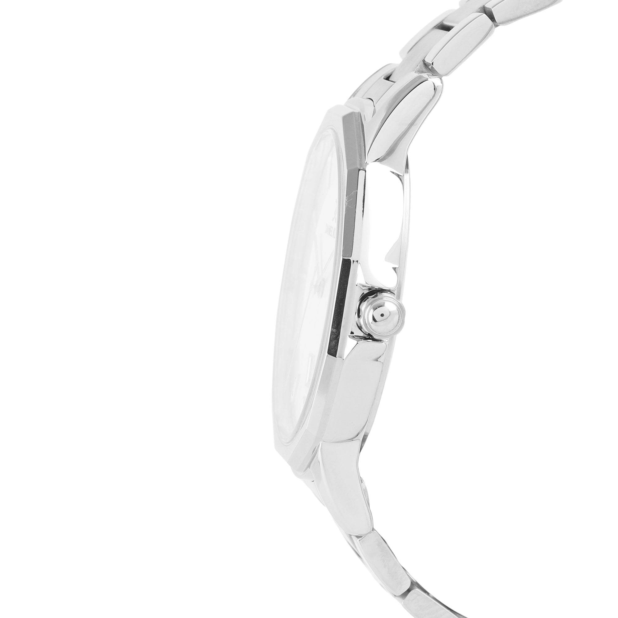 Daniel Klein Premium Men Silver Dial Watch