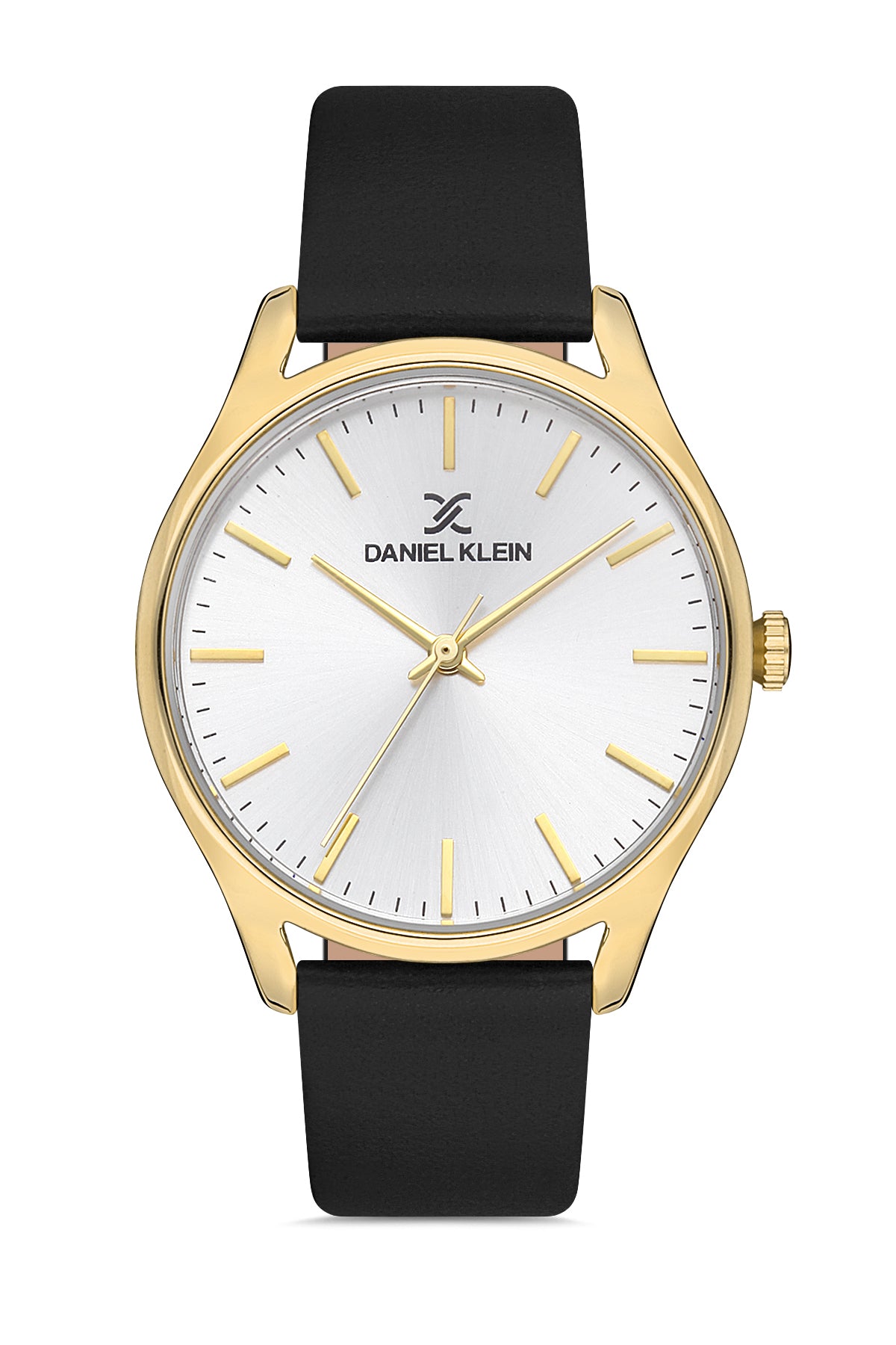 Daniel Klein Premium Women Silver Dial Watch