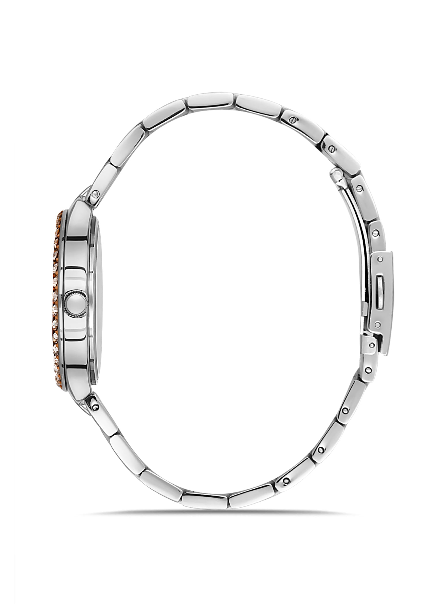 Daniel Klein Premium Women Grey Watch