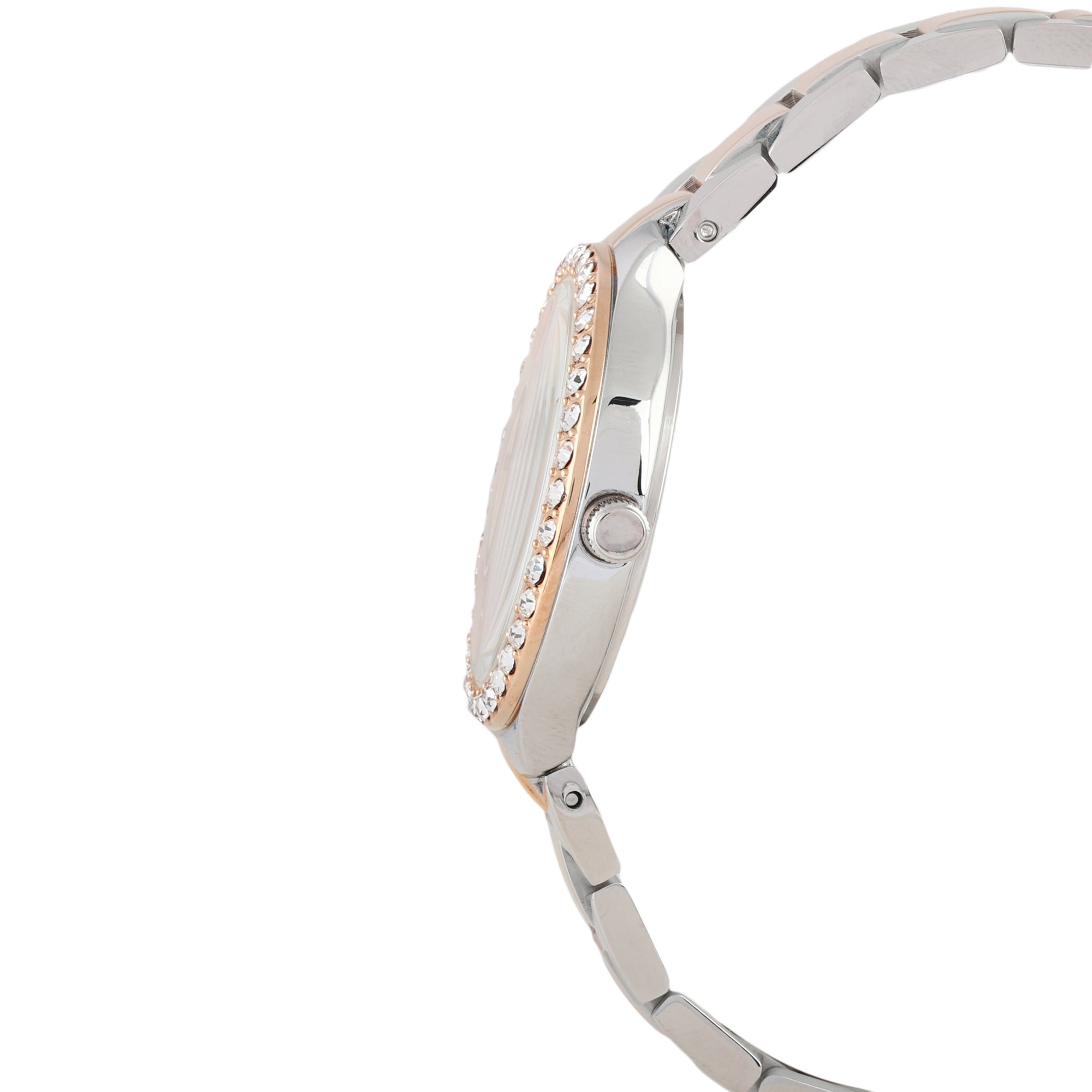 Daniel Klein Premium Women Grey Watch