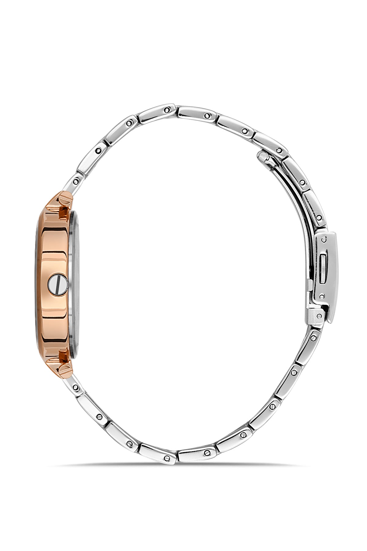 Daniel Klein Premium Women Silver Watch