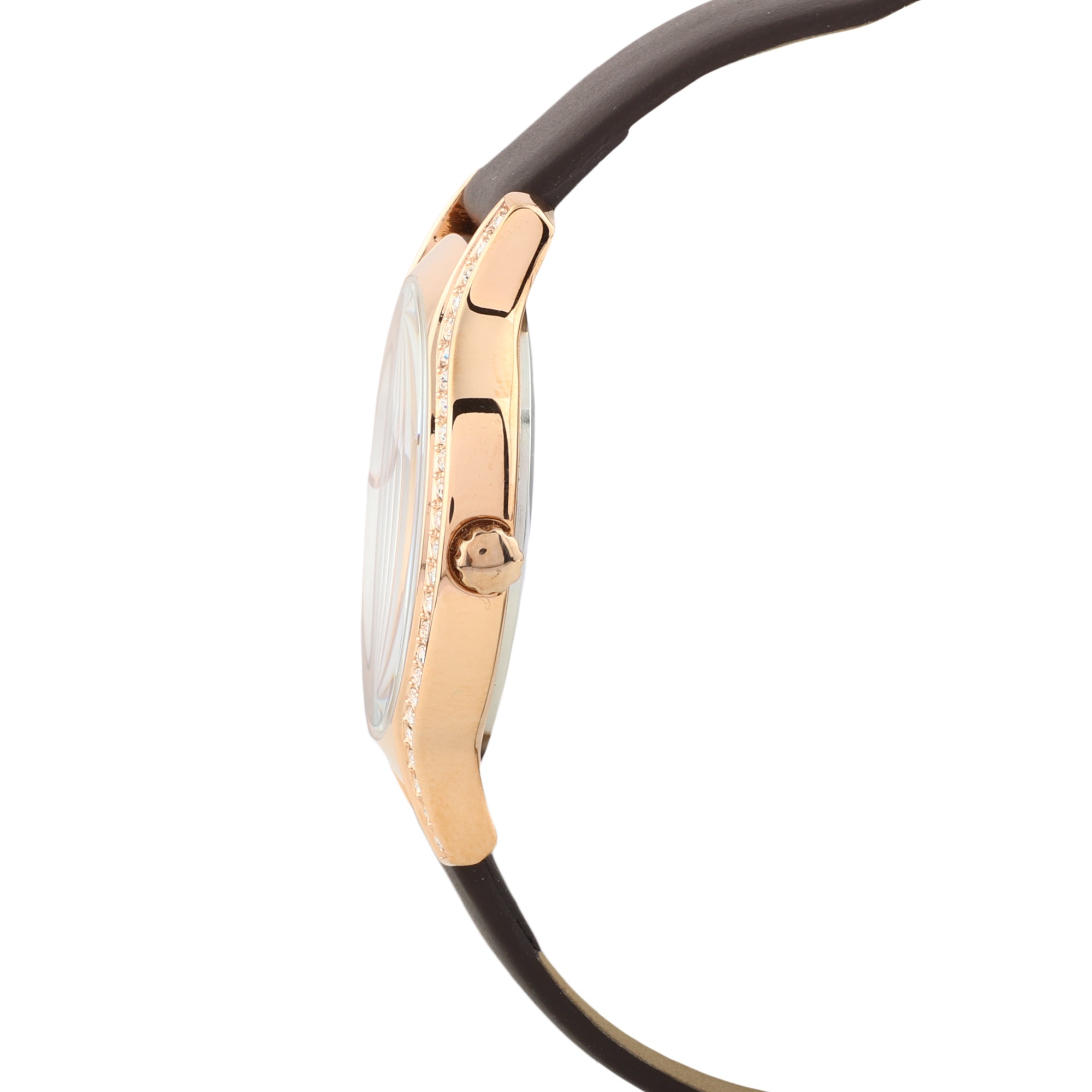 Daniel Klein Premium Women Silver Watch