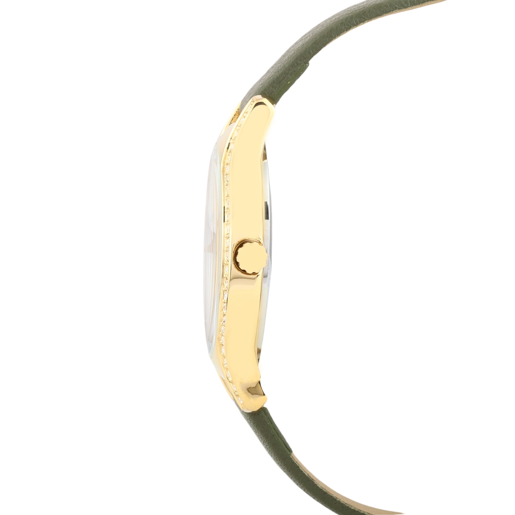 Daniel Klein Premium Women Silver Watch