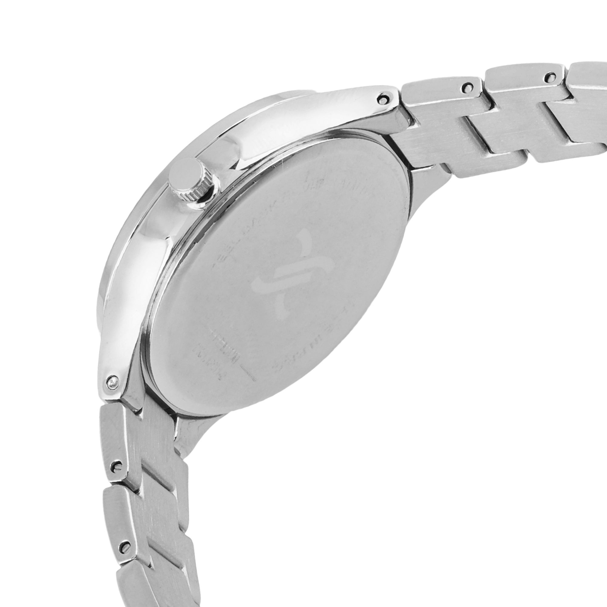 Daniel Klein Premium Women Silver Watch