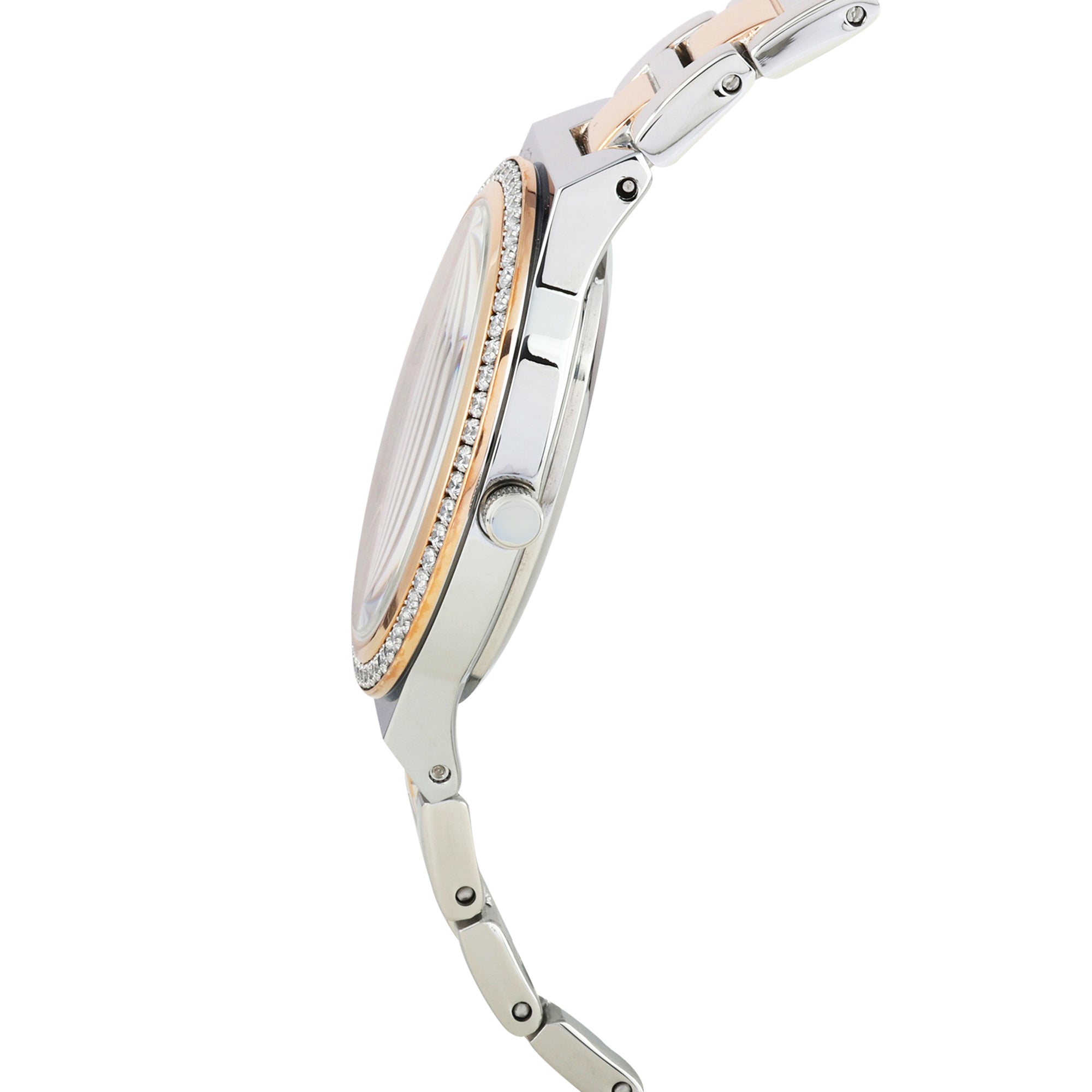 Daniel Klein Premium Women Grey Watch