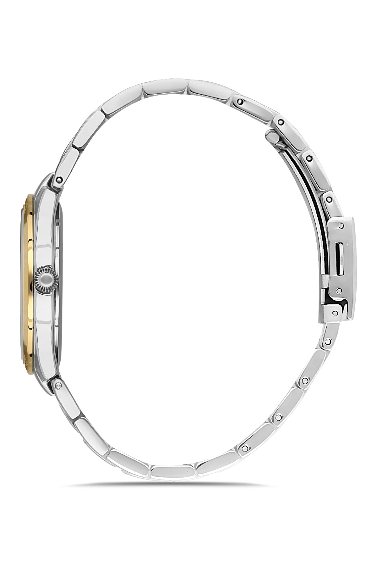 Daniel Klein Premium Women Silver Watch