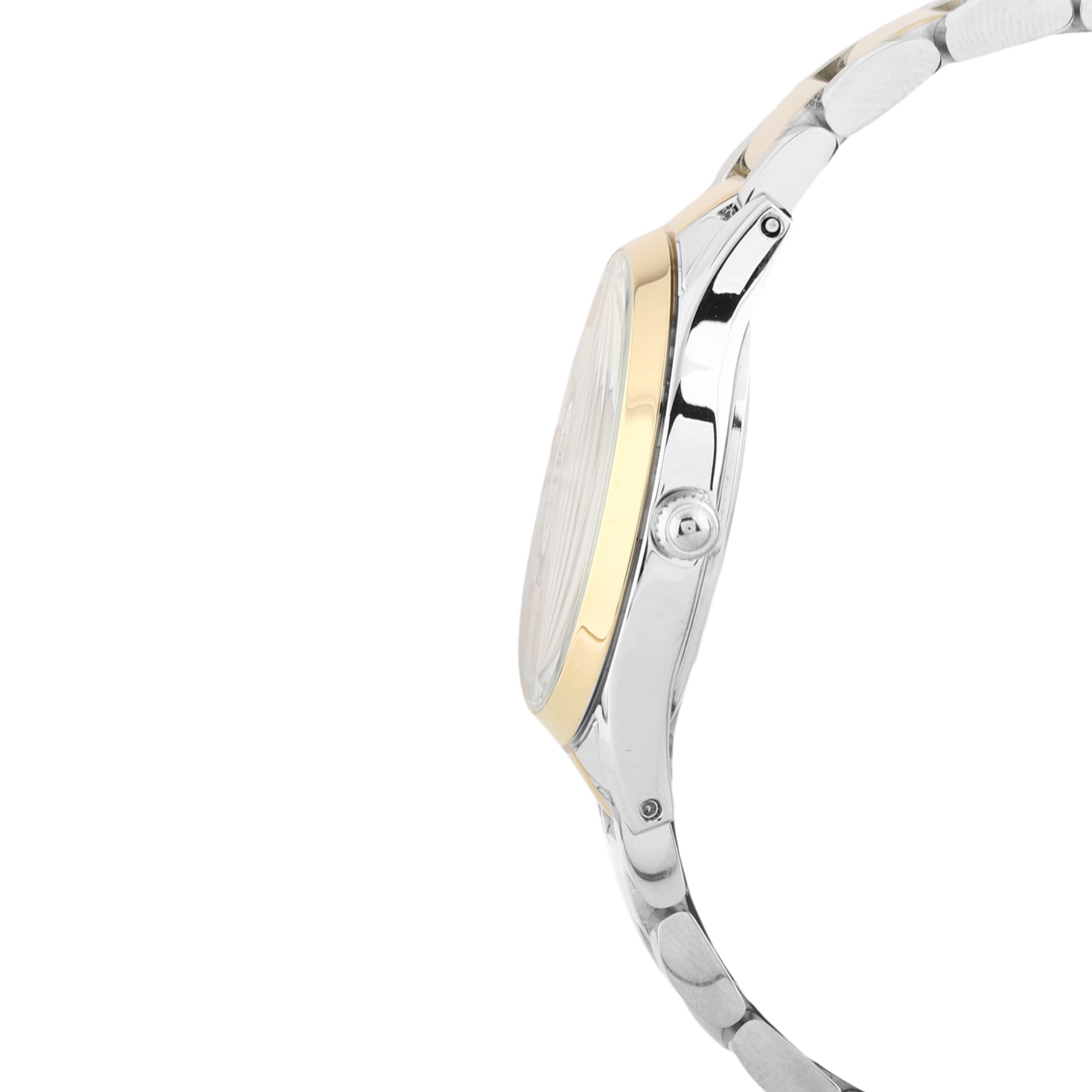 Daniel Klein Premium Women Gun Metal Watch