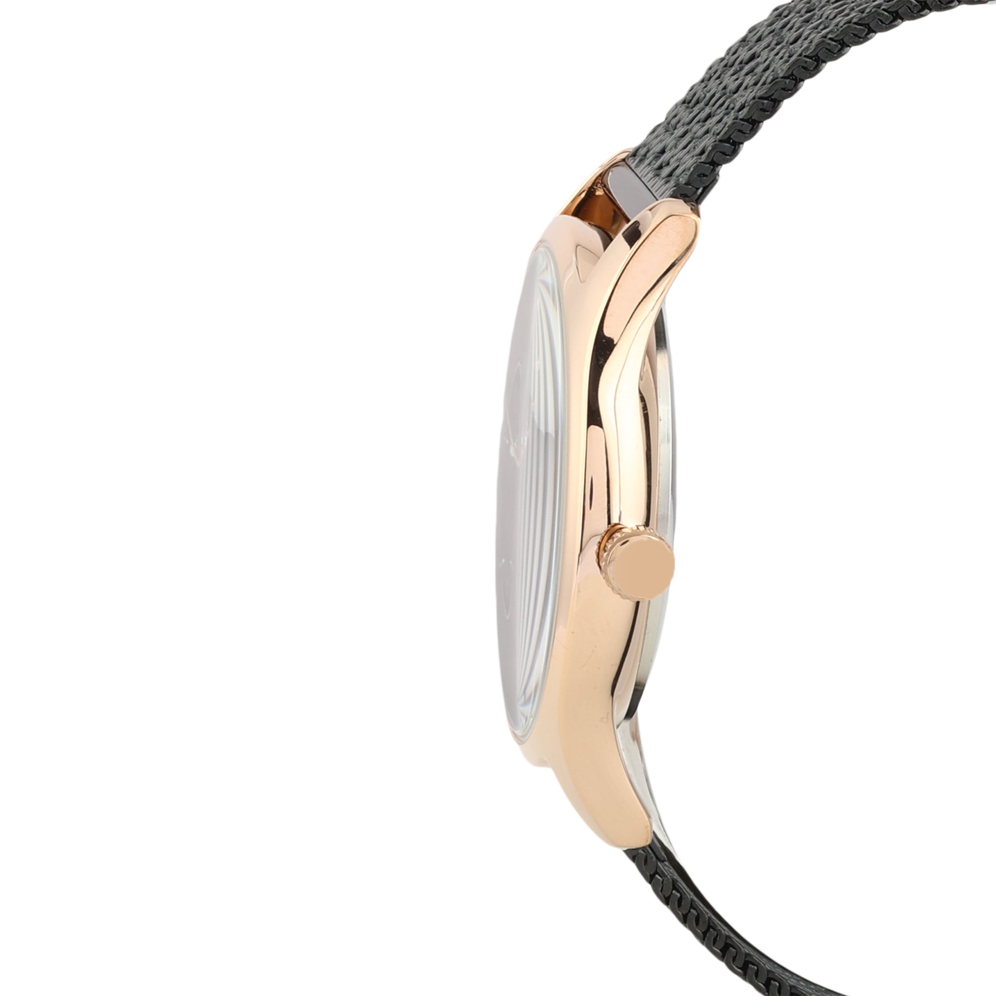 Daniel Klein Premium Women Black Watch