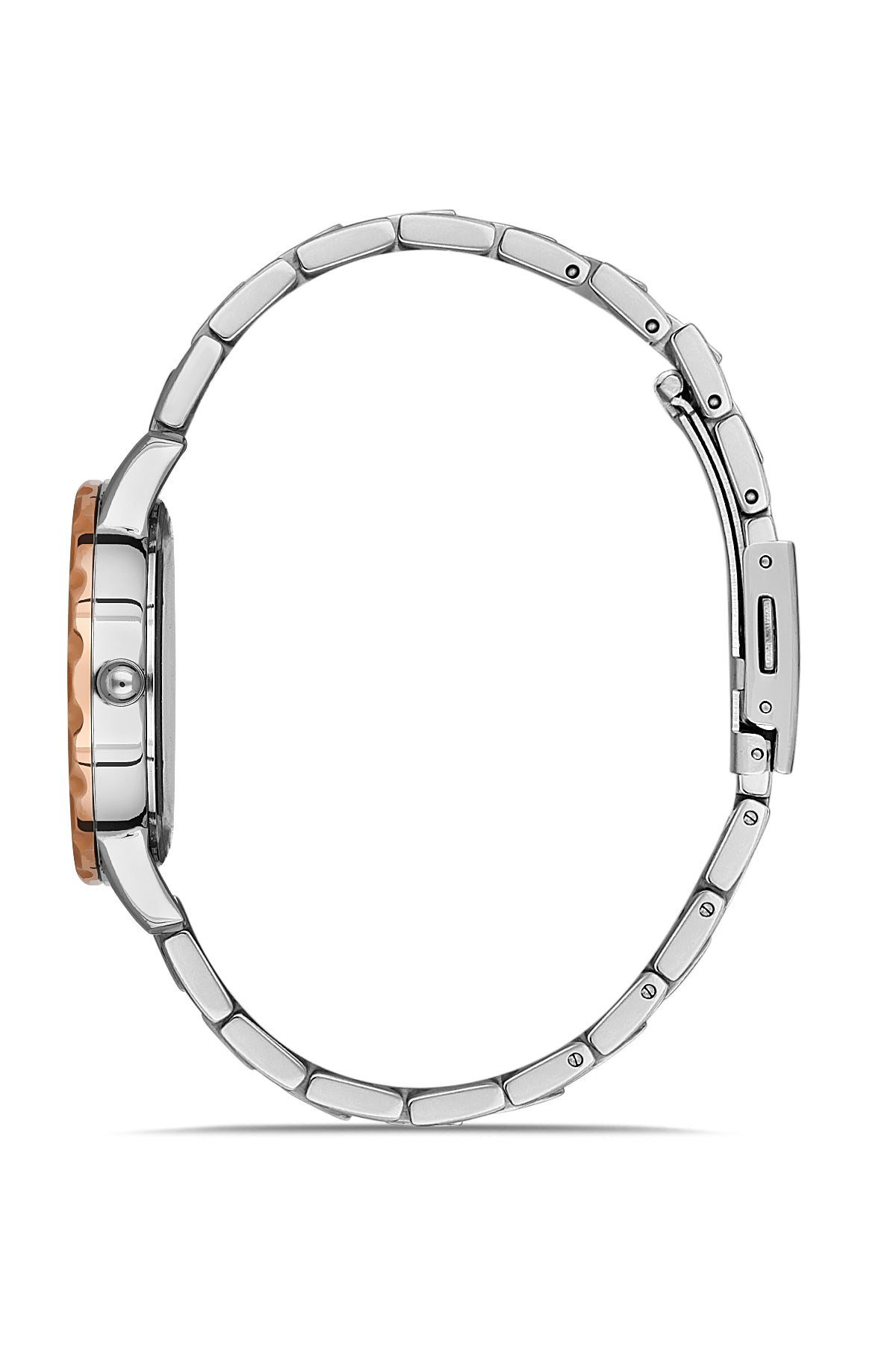 Daniel Klein Premium Women Silver Watch