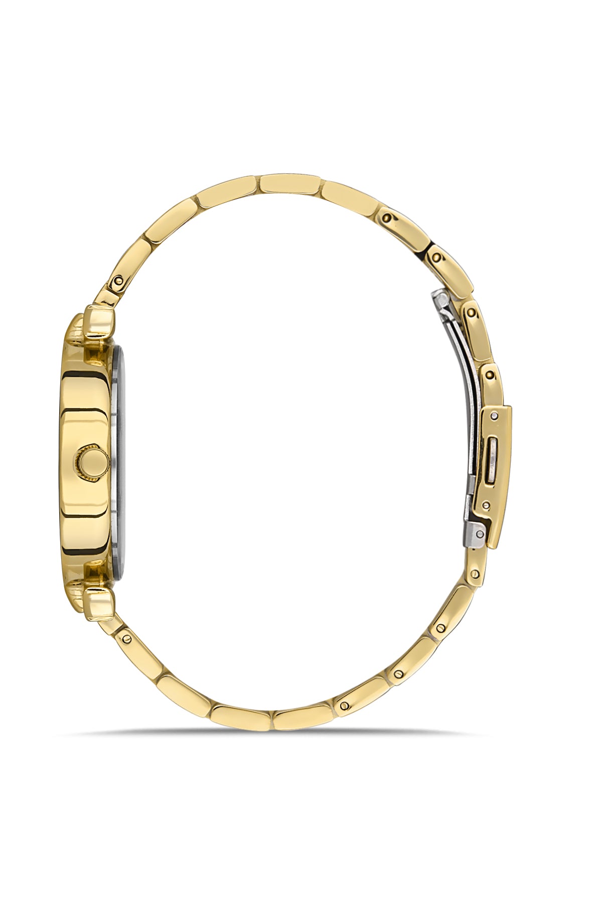 Daniel Klein Premium Women Silver Watch