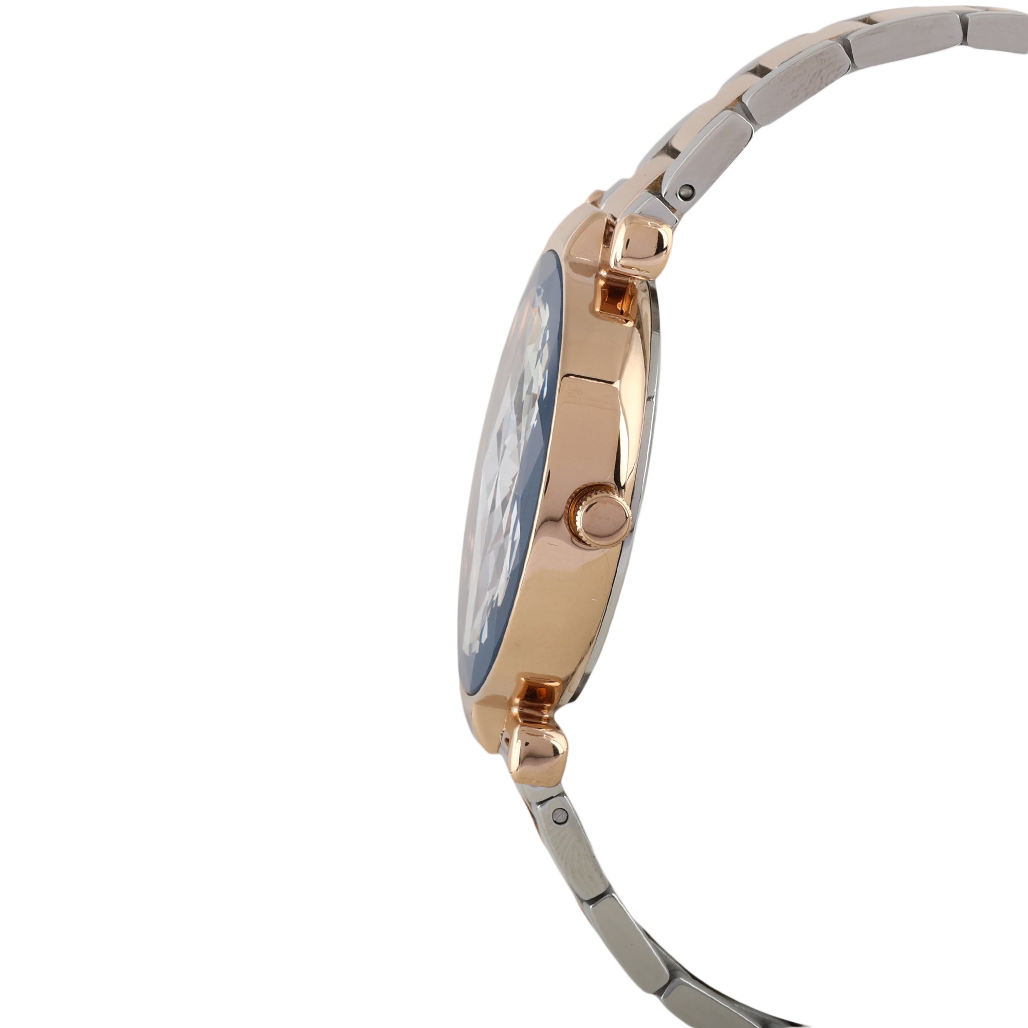Daniel Klein Premium Women Silver Watch